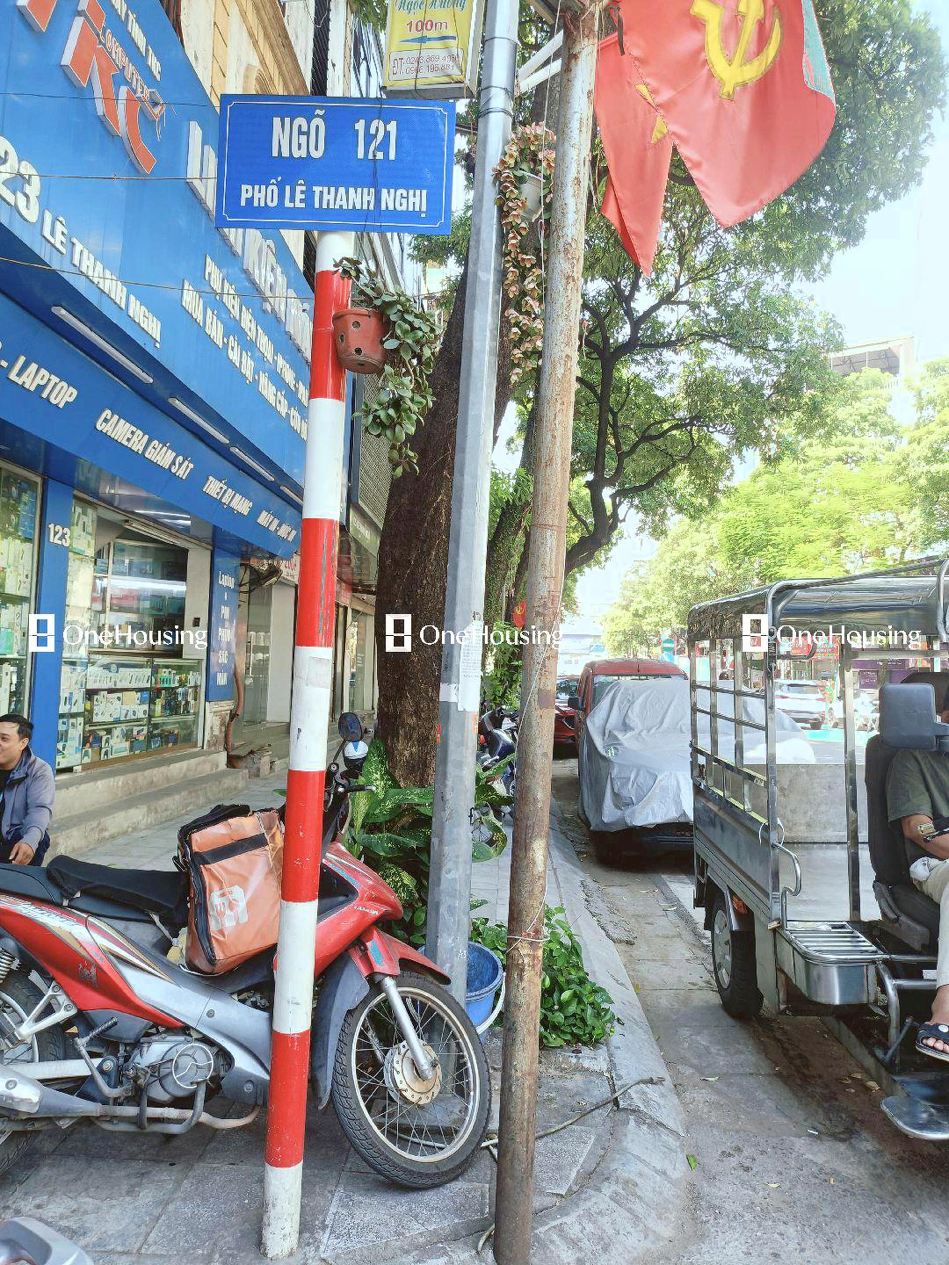 Onehousing image