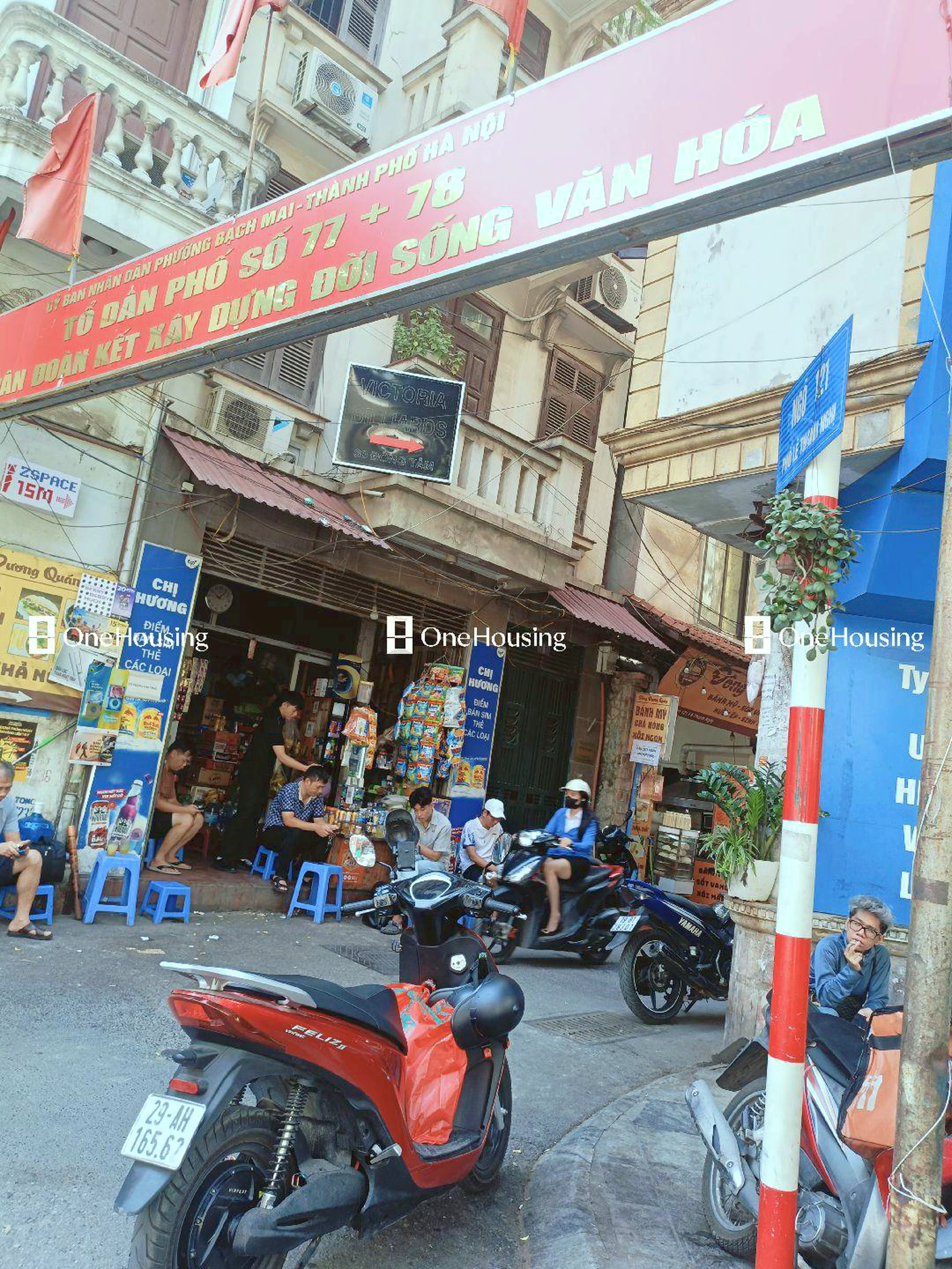 Onehousing image