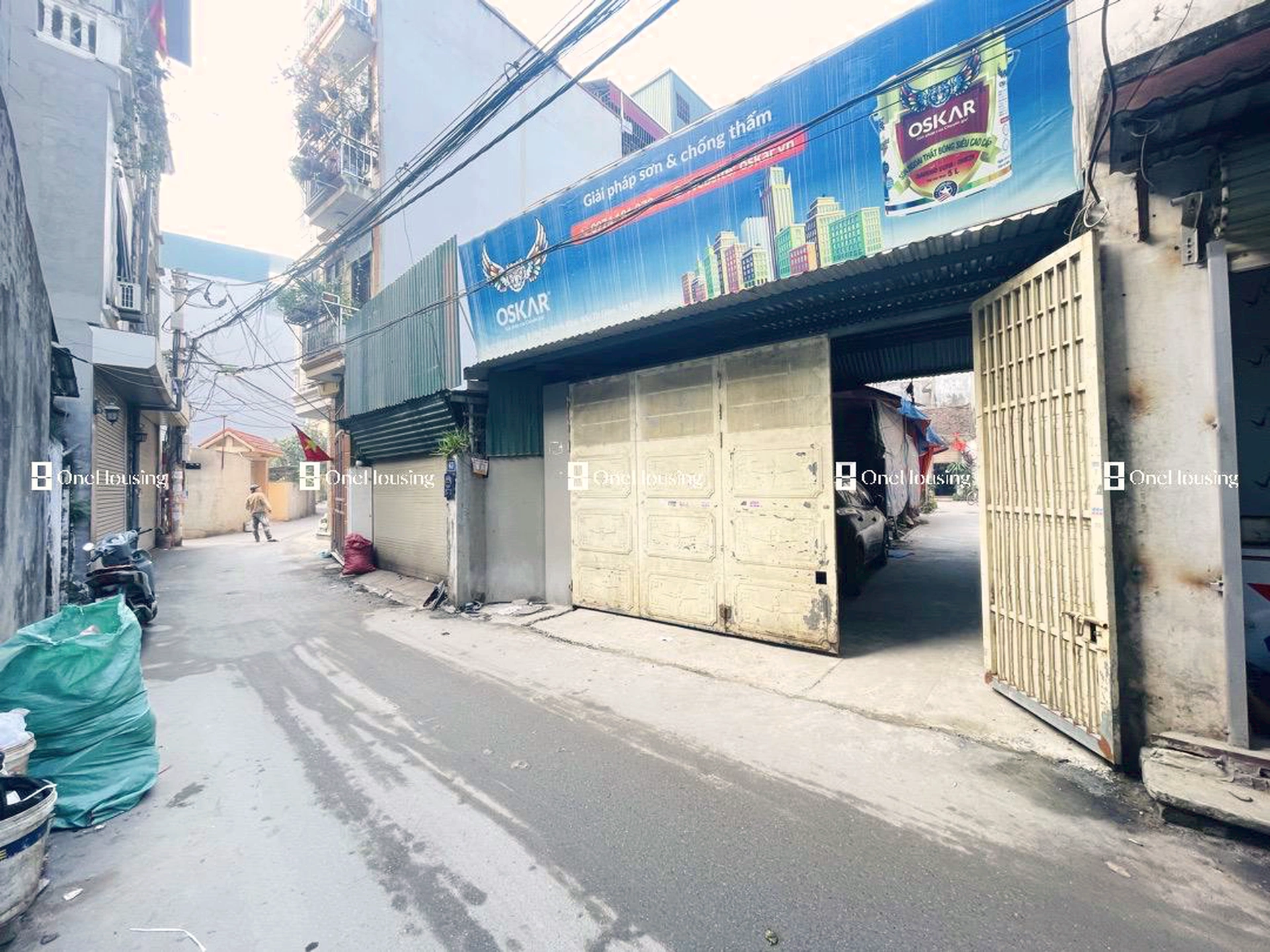 Đất nền cách Văn Trì 50m, P. Minh Khai, Q. Bắc Từ Liêm, TP. Hà Nội