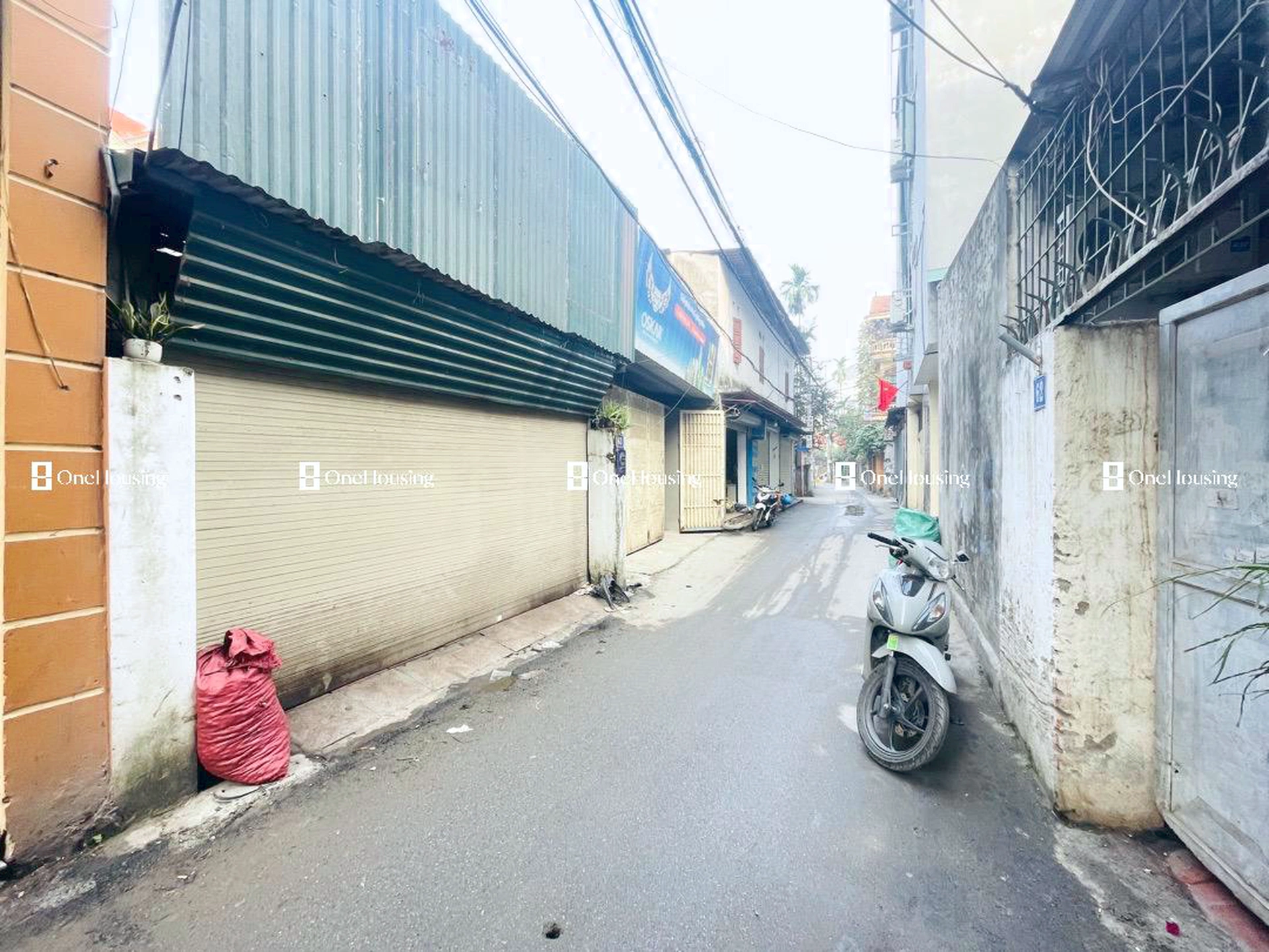 Đất nền cách Văn Trì 50m, P. Minh Khai, Q. Bắc Từ Liêm, TP. Hà Nội