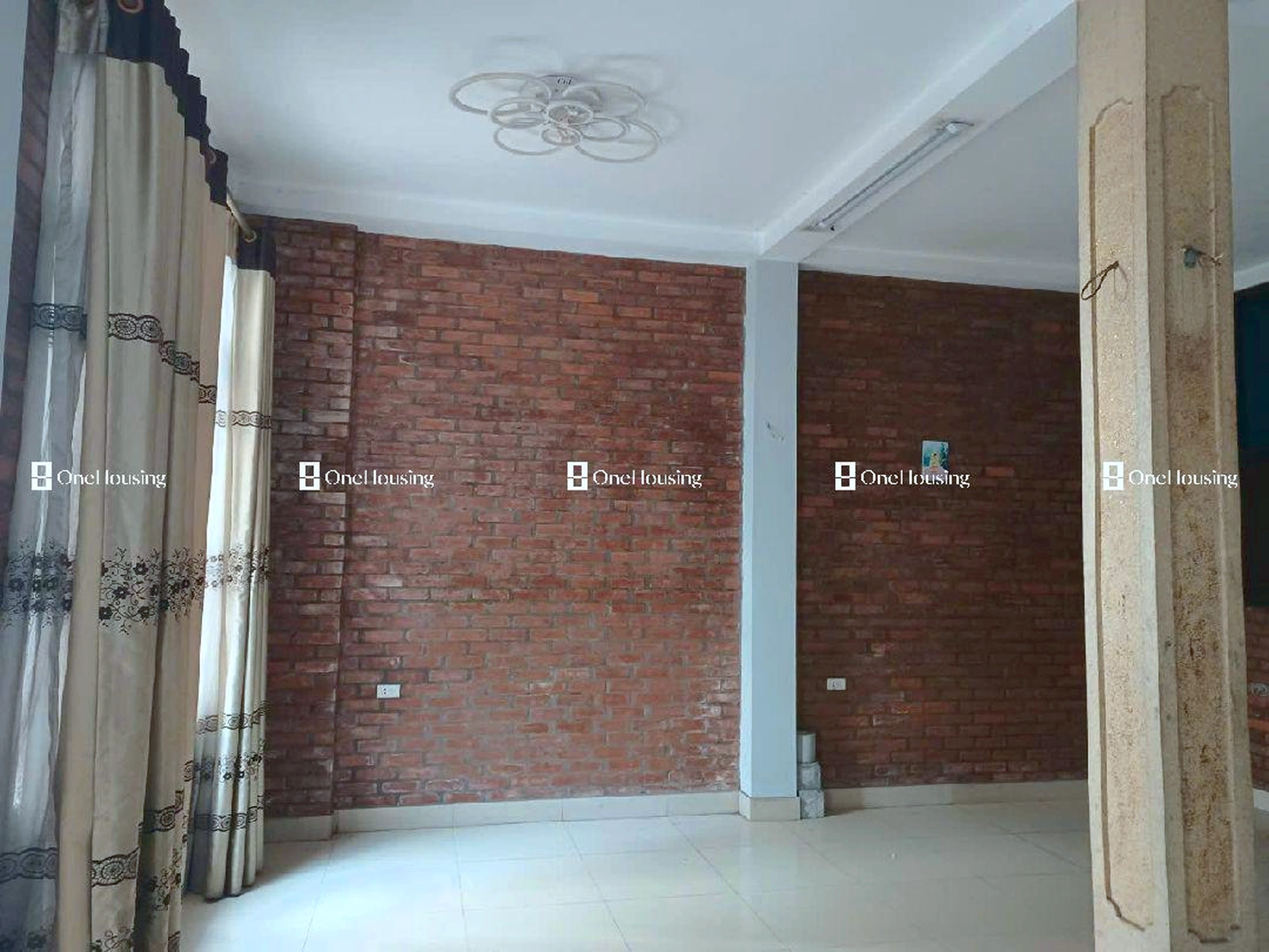 Nhà mặt ngõ cách Ngọc Thụy (mặt đê và đường gom chân đê) 30m, P. Ngọc Thụy, Q. Long Biên, TP. Hà Nội