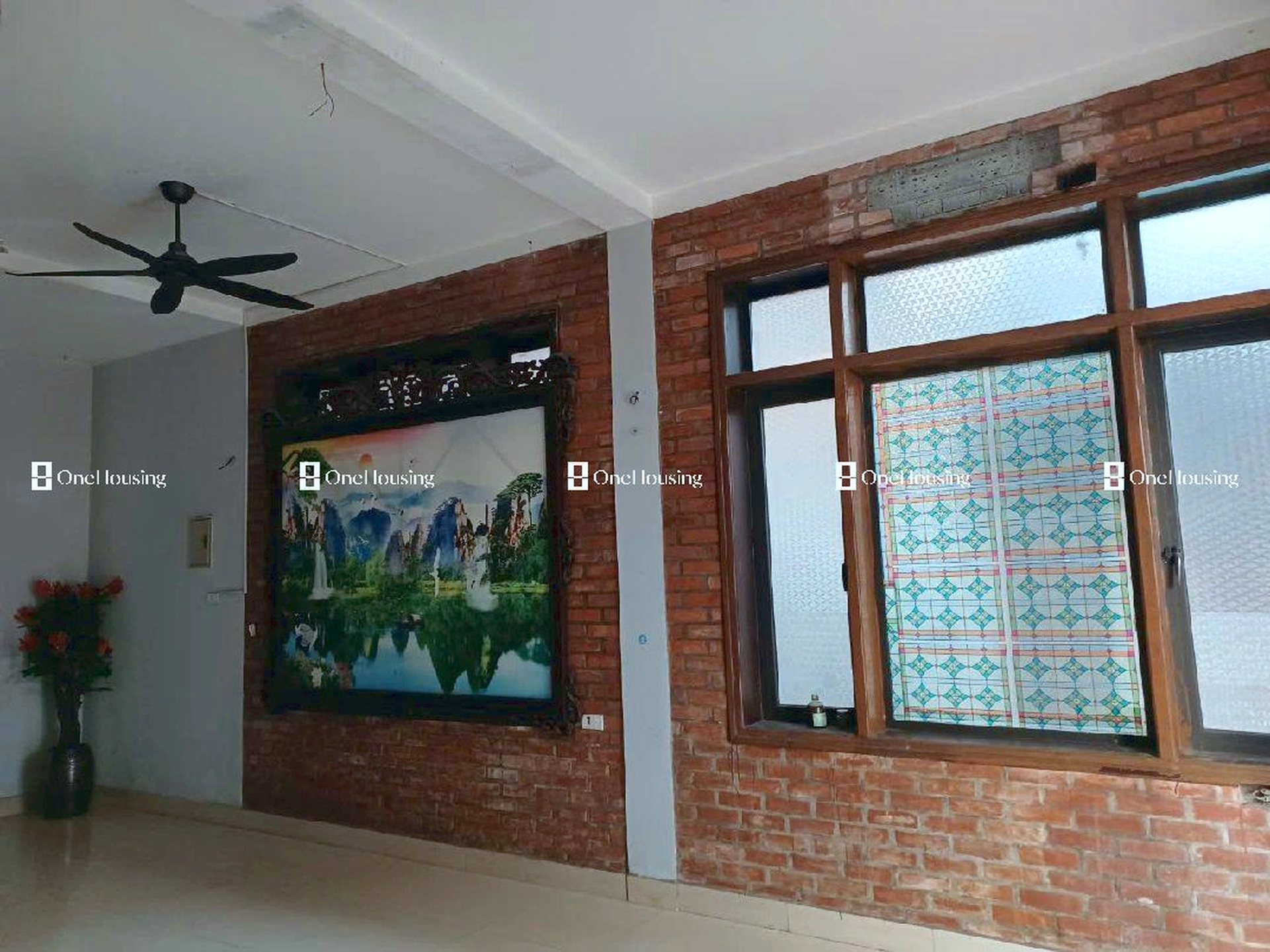 Nhà mặt ngõ cách Ngọc Thụy (mặt đê và đường gom chân đê) 30m, P. Ngọc Thụy, Q. Long Biên, TP. Hà Nội