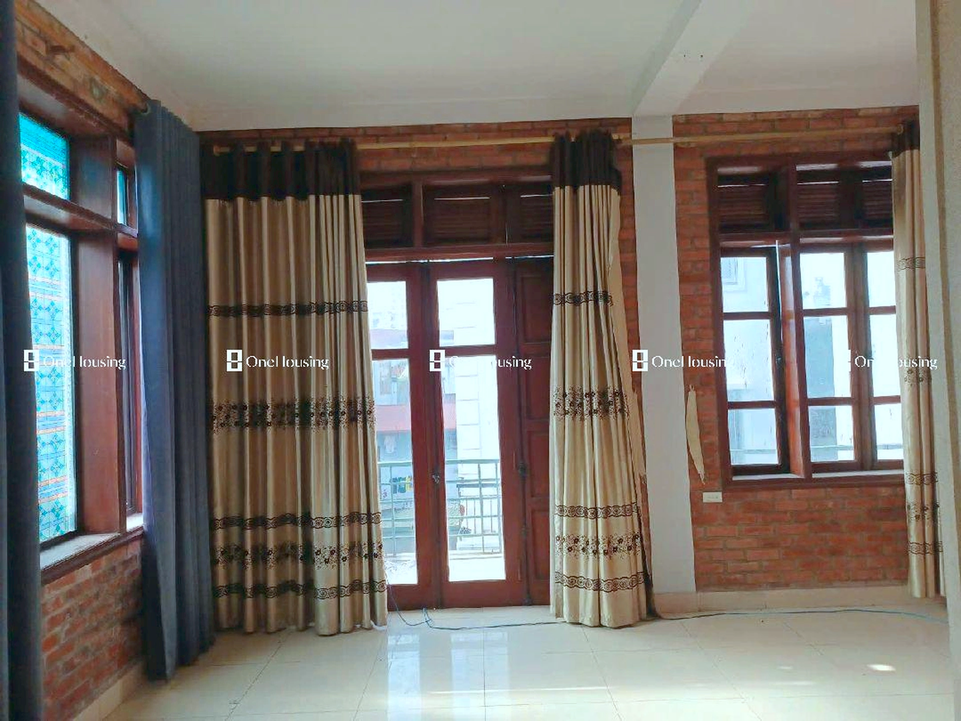 Nhà mặt ngõ cách Ngọc Thụy (mặt đê và đường gom chân đê) 30m, P. Ngọc Thụy, Q. Long Biên, TP. Hà Nội