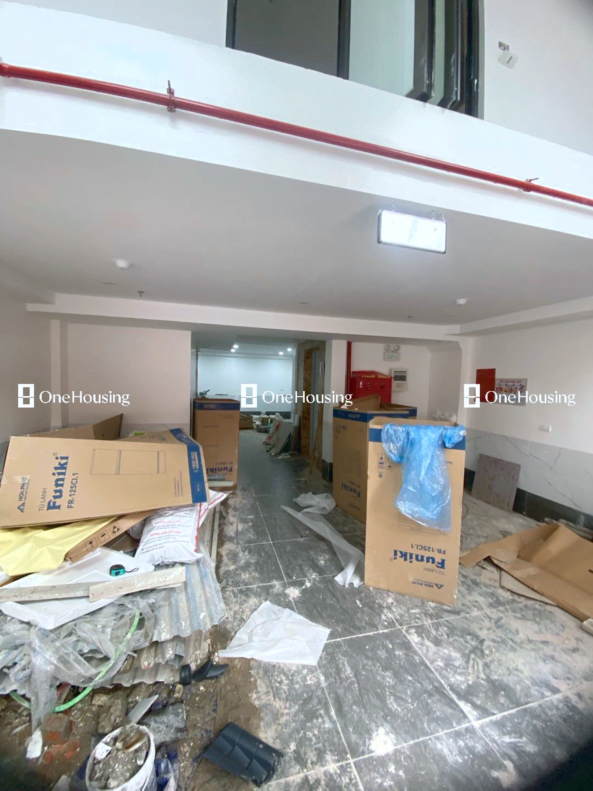 Onehousing image