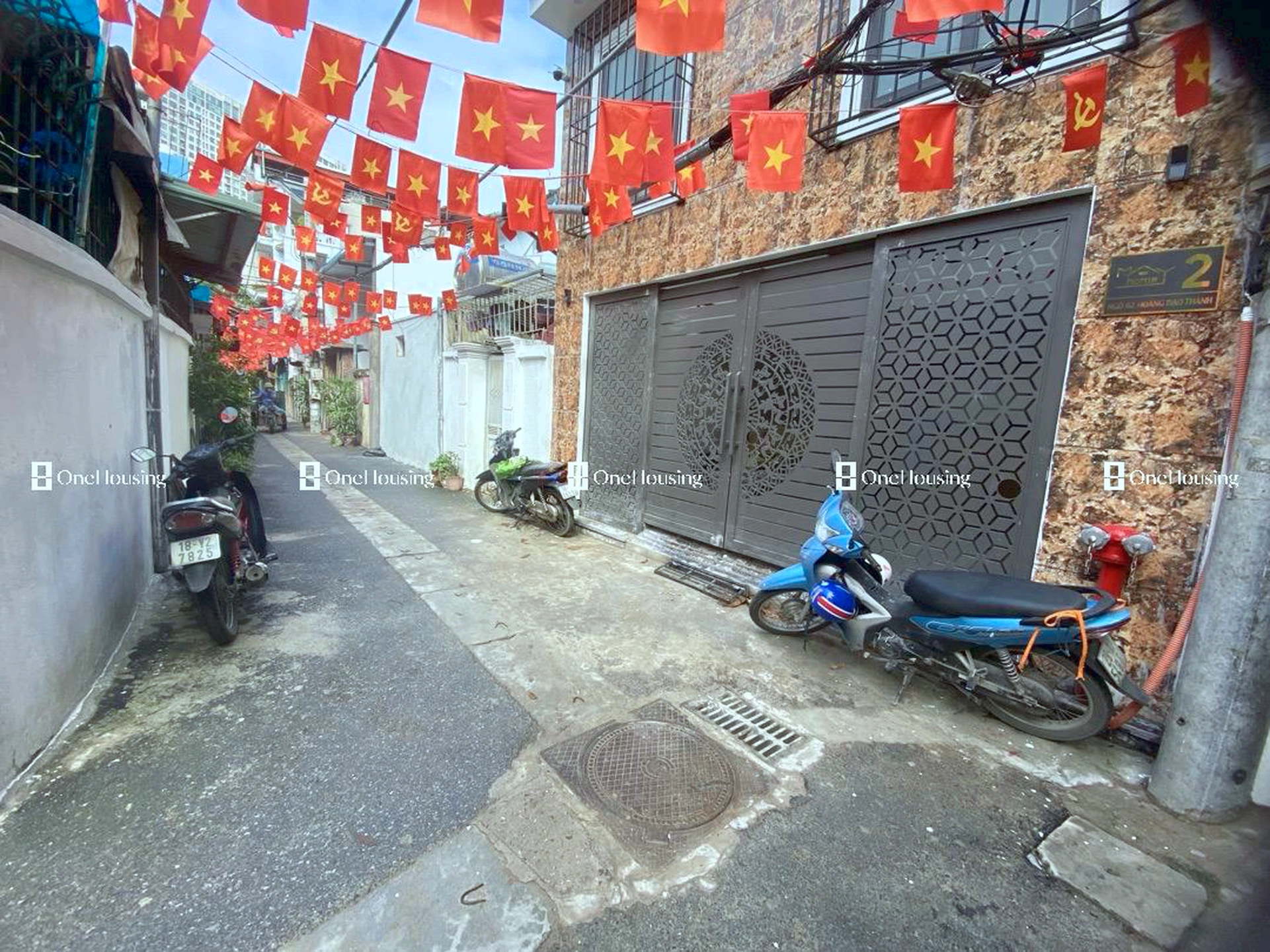Onehousing image