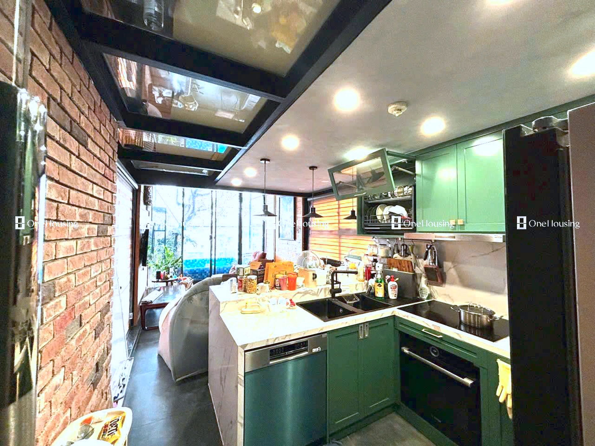 Onehousing image