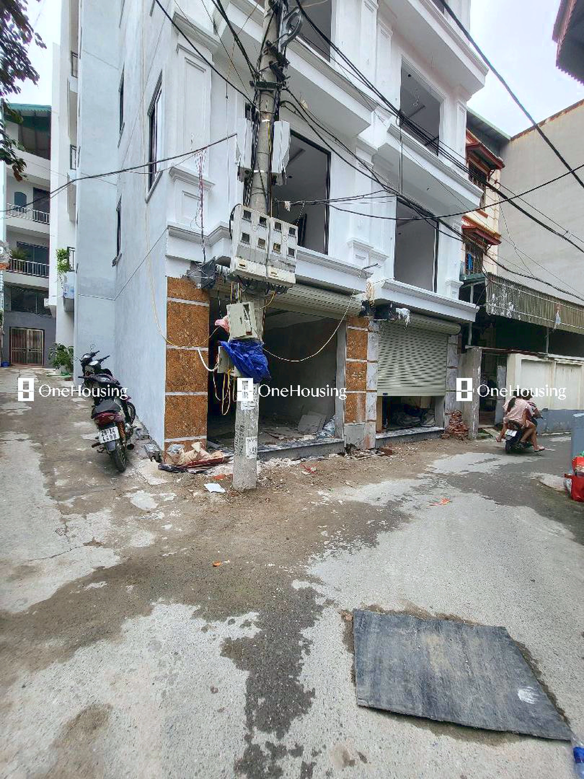 Onehousing image