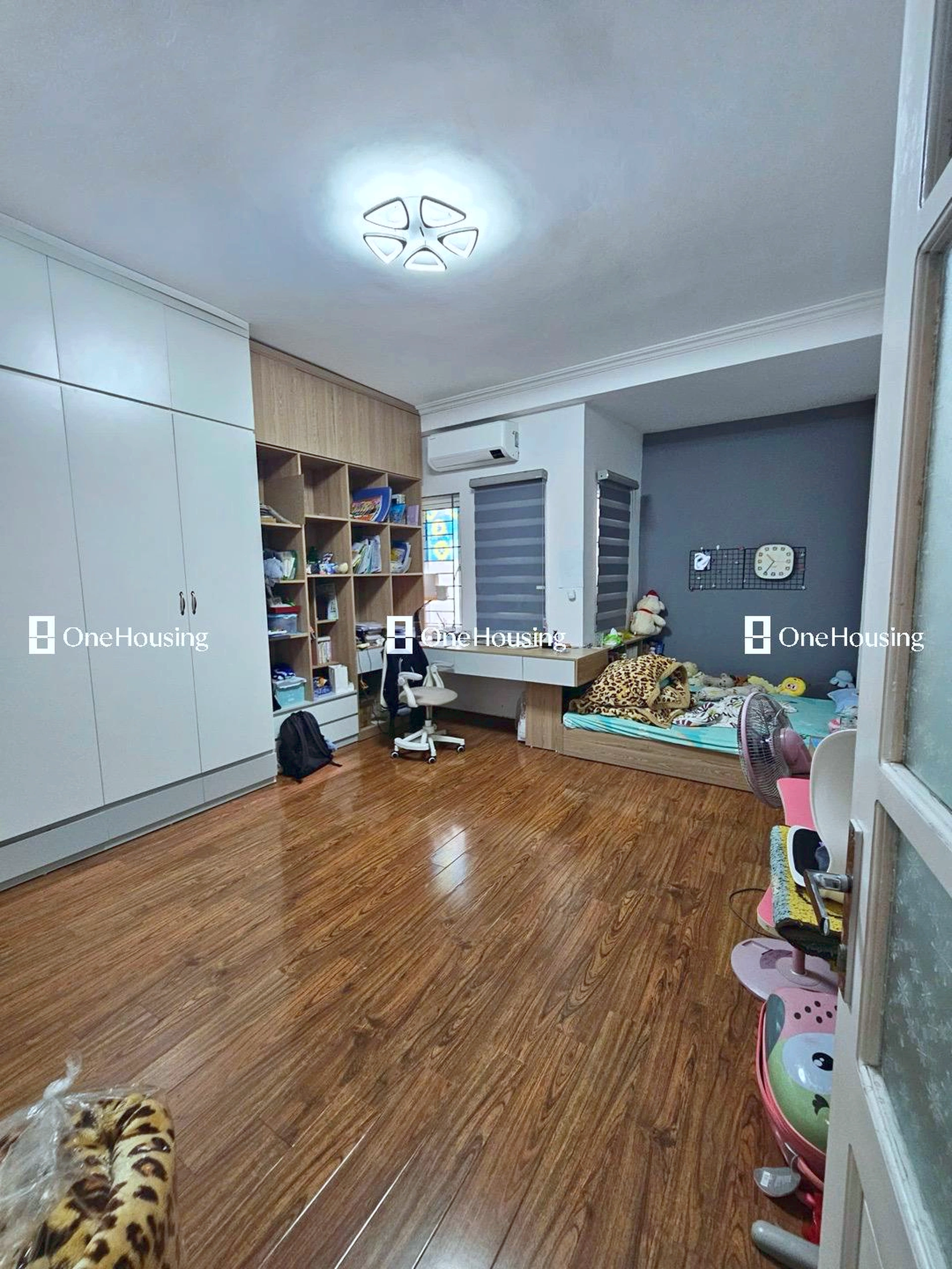 Nhà mặt ngõ cách Bồ Đề 150m, P. Bồ Đề, Q. Long Biên, TP. Hà Nội