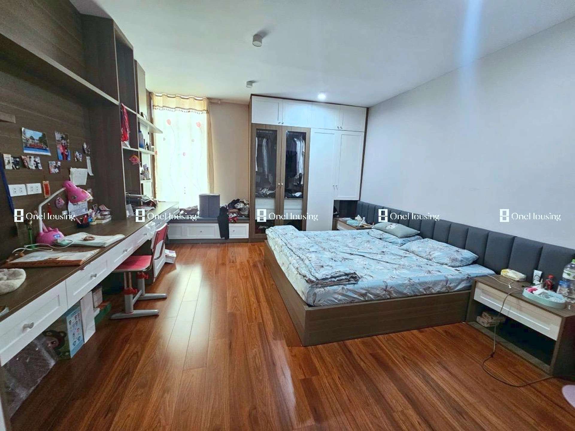 Nhà mặt ngõ cách Bồ Đề 150m, P. Bồ Đề, Q. Long Biên, TP. Hà Nội