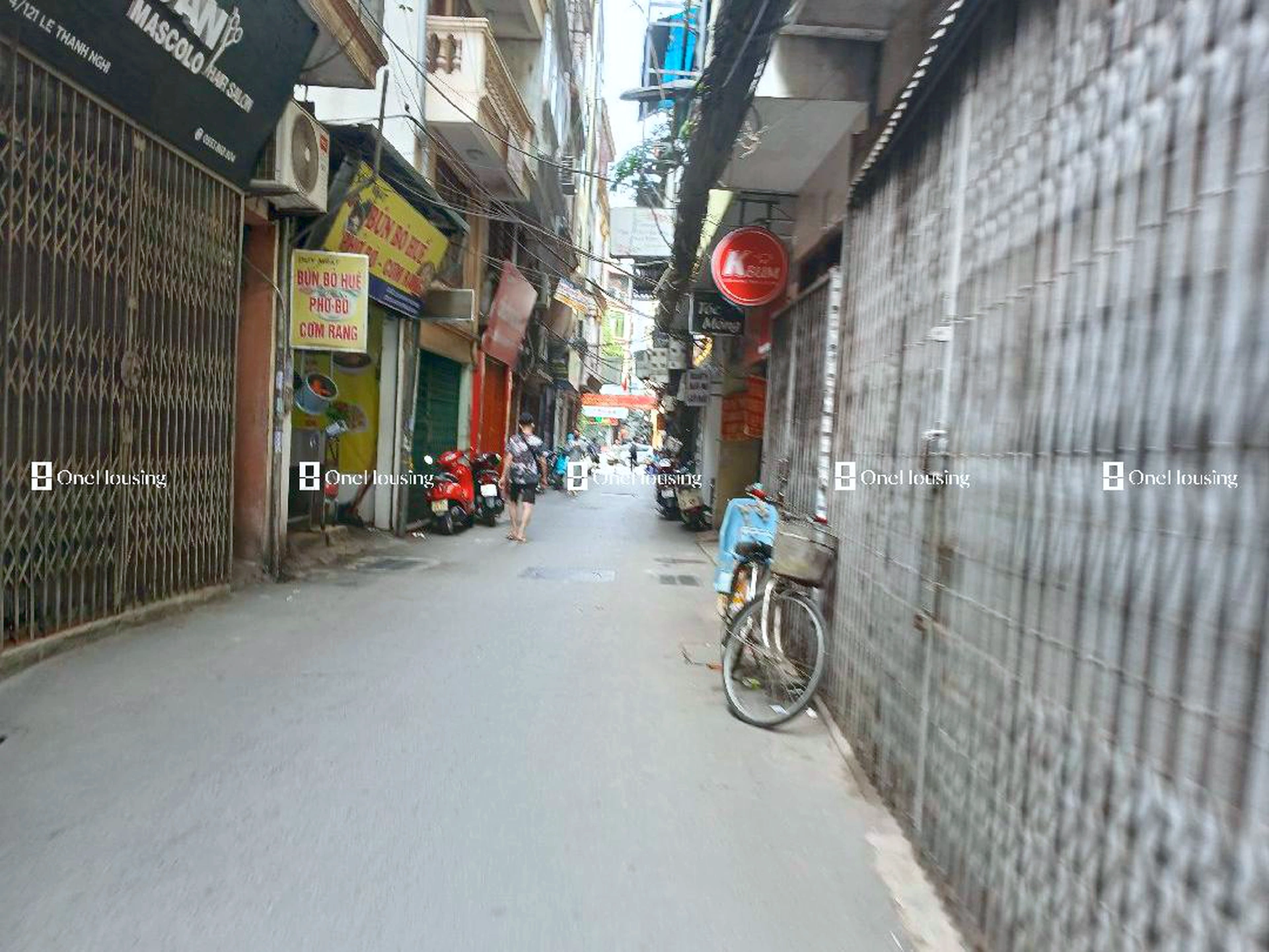Onehousing image