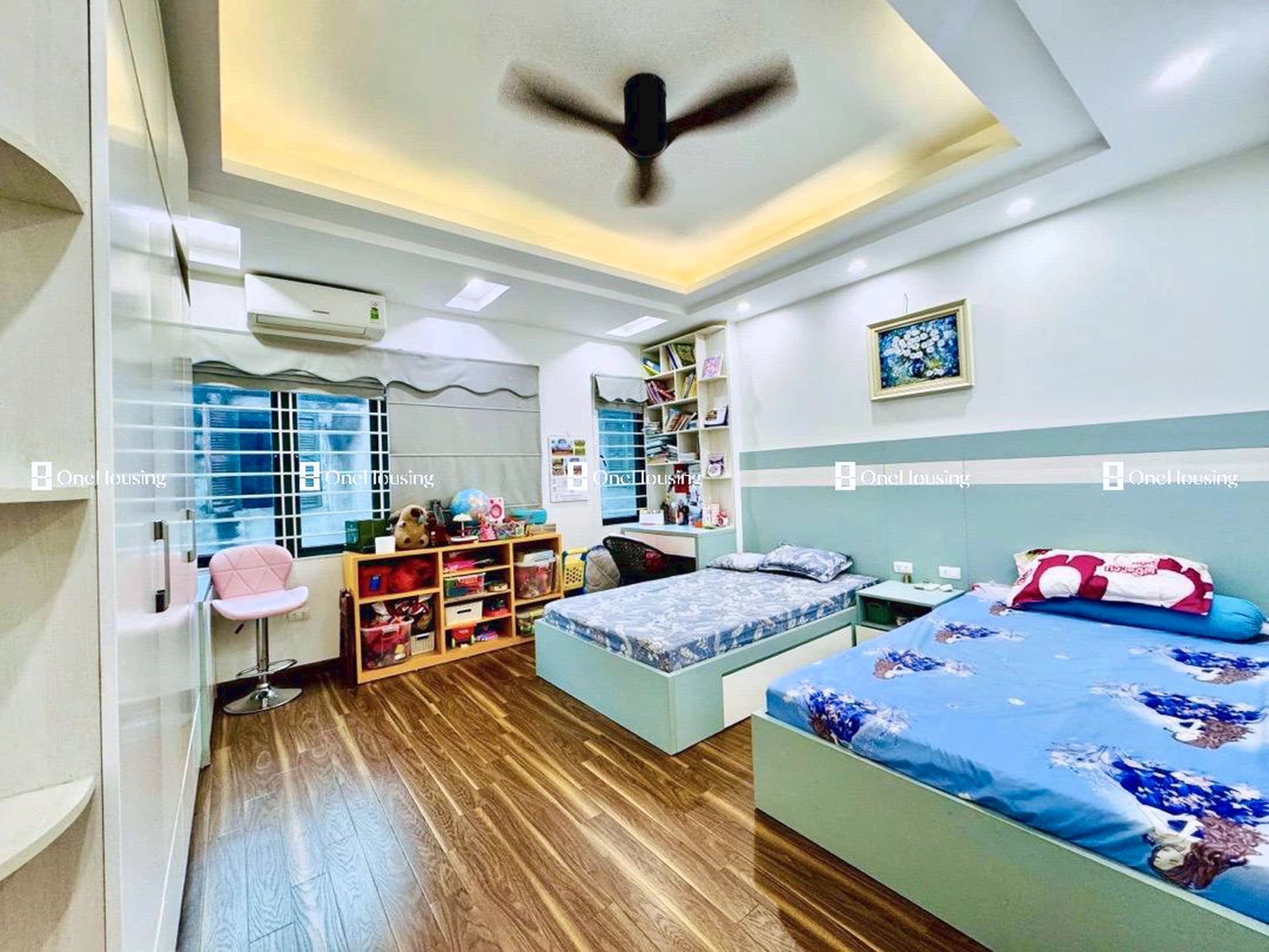 Onehousing image