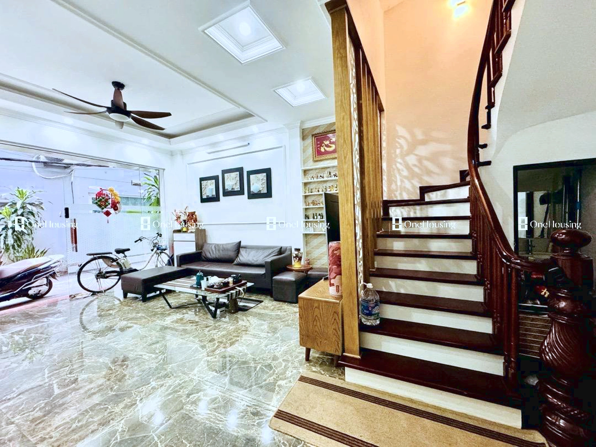 Onehousing image