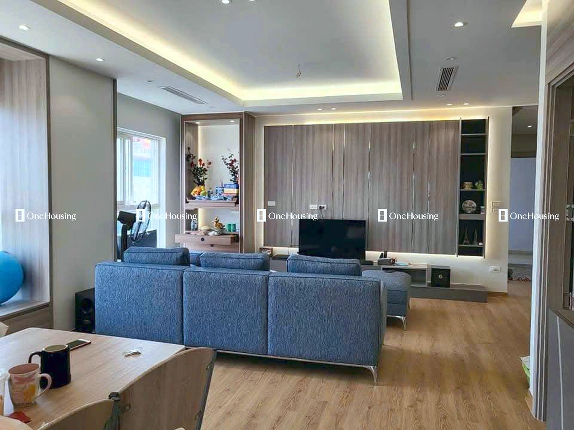 Nhà mặt phố Lạc Long Quân, P. Phú Thượng, Q. Tây Hồ, TP. Hà Nội