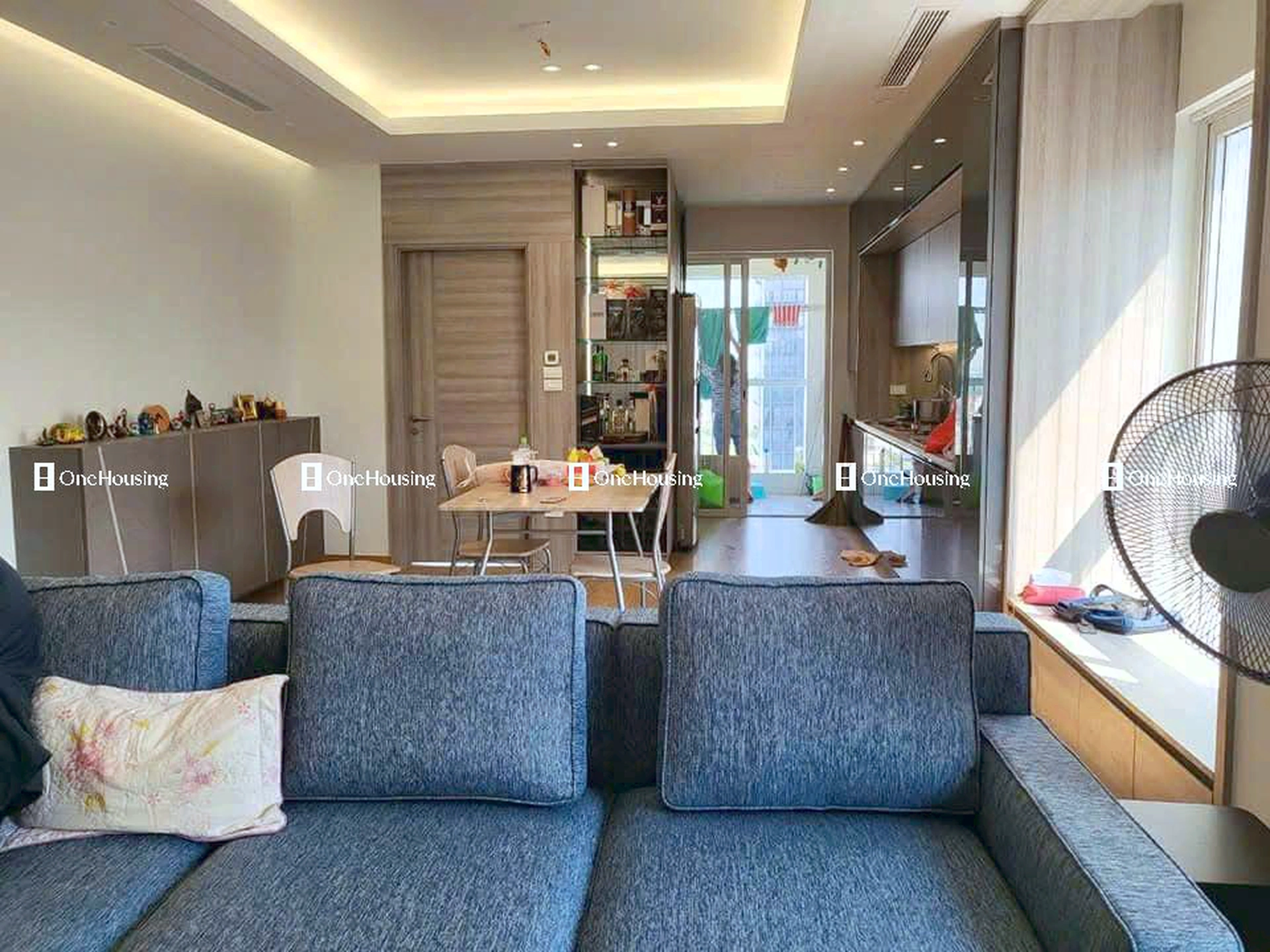 Nhà mặt phố Lạc Long Quân, P. Phú Thượng, Q. Tây Hồ, TP. Hà Nội