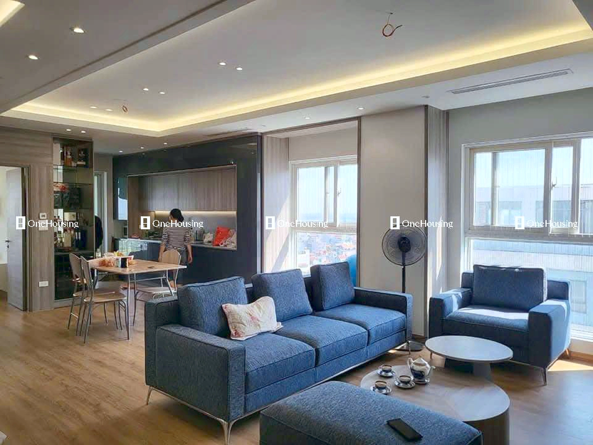Nhà mặt phố Lạc Long Quân, P. Phú Thượng, Q. Tây Hồ, TP. Hà Nội