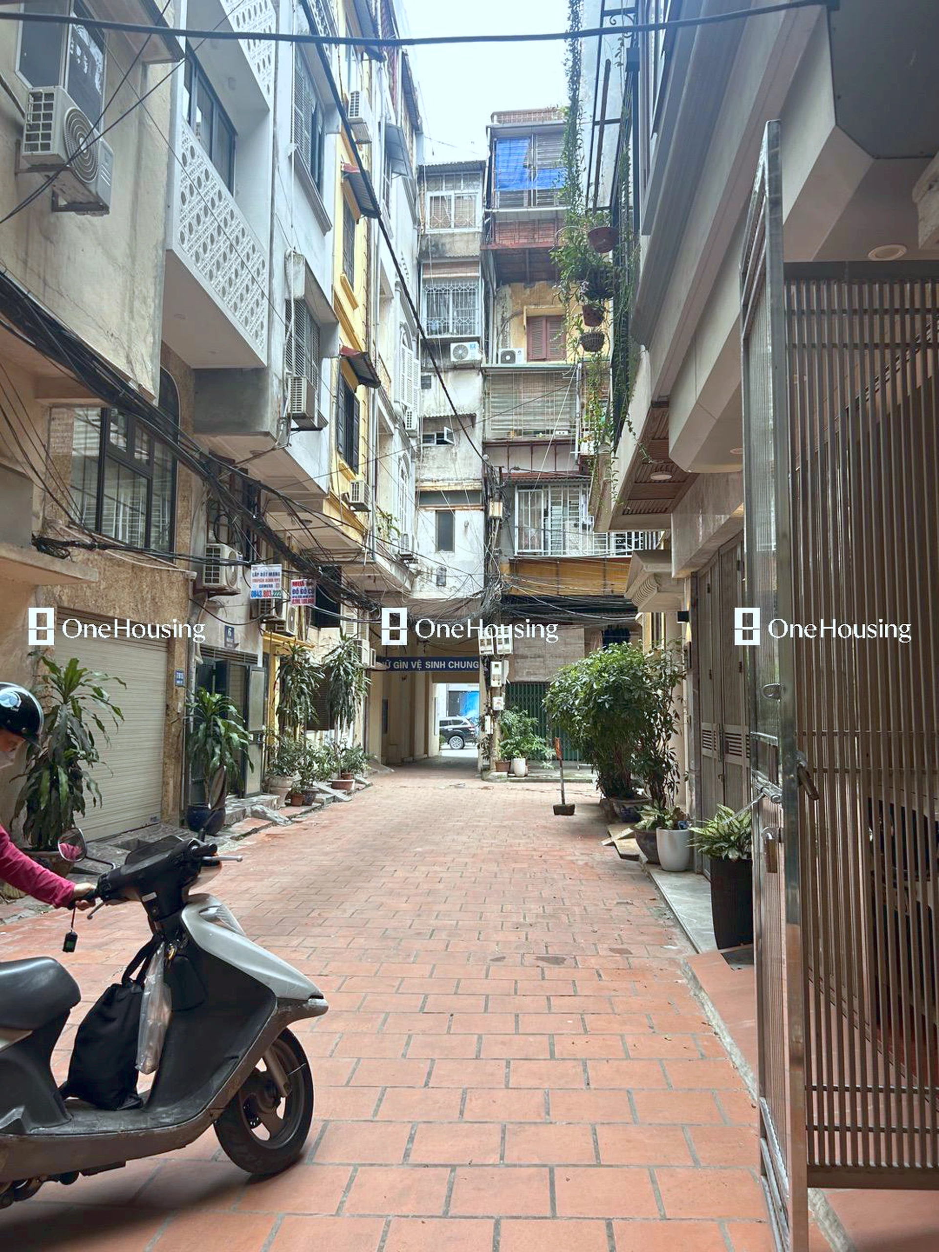 Onehousing image