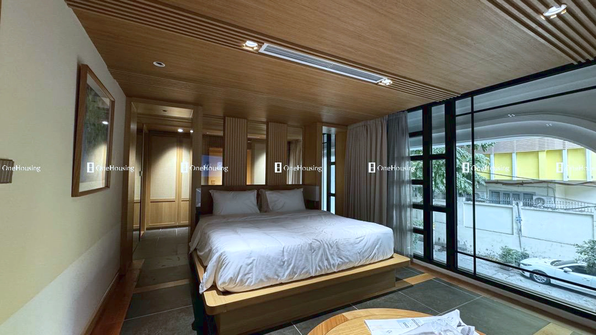 Nhà mặt ngõ cách Đại Cồ Việt 20m, P. Bách Khoa, Q. Hai Bà Trưng, TP. Hà Nội