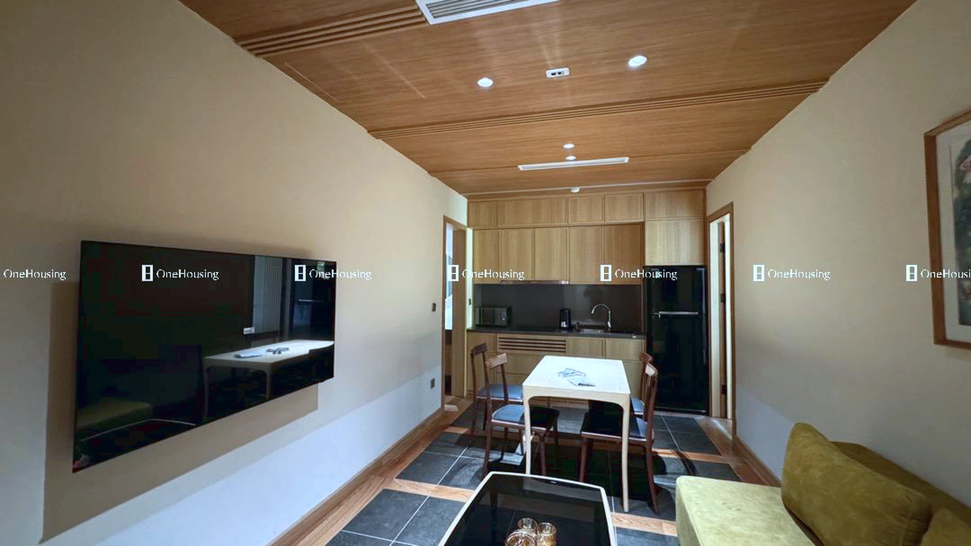 Nhà mặt ngõ cách Đại Cồ Việt 20m, P. Bách Khoa, Q. Hai Bà Trưng, TP. Hà Nội