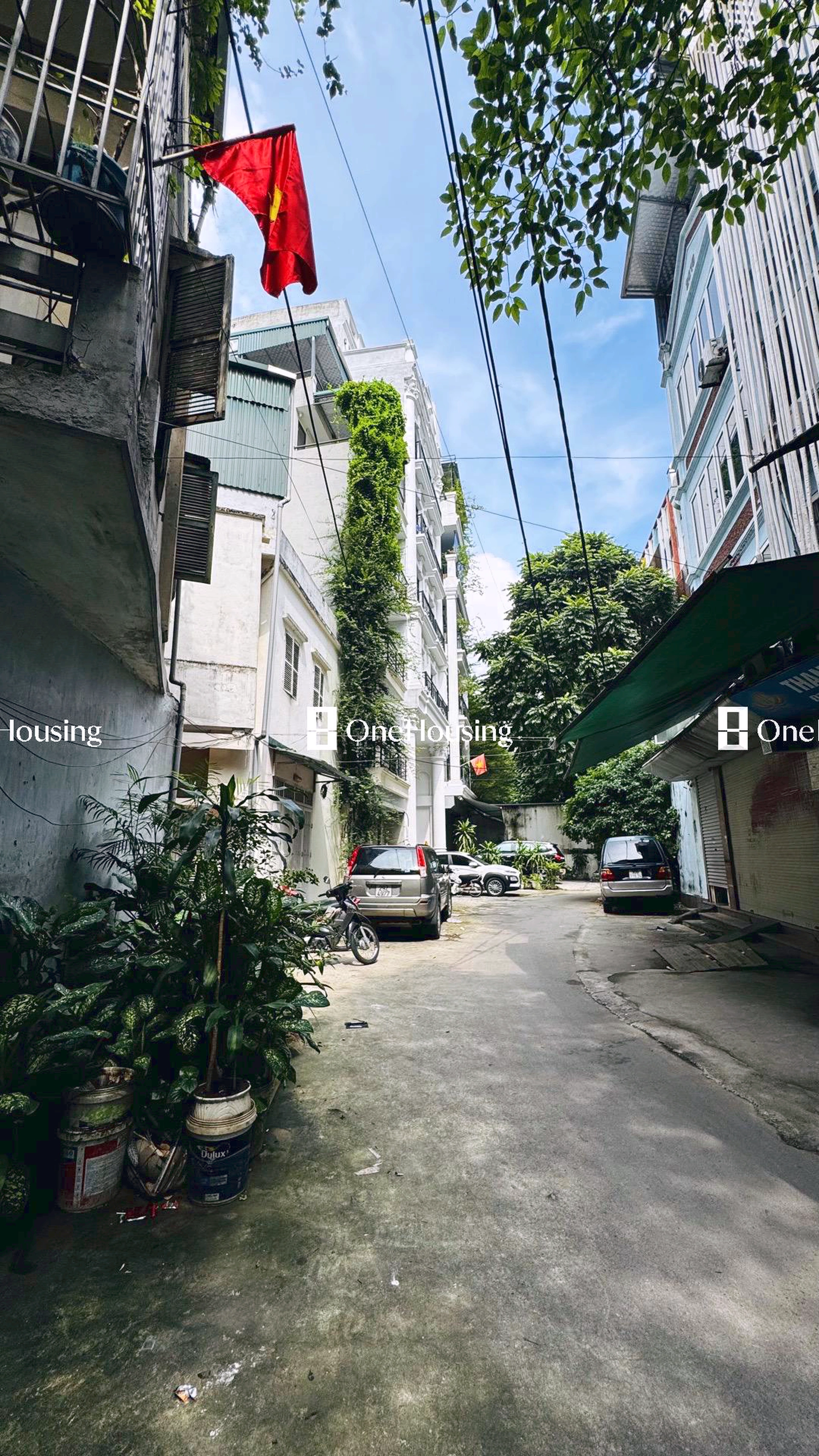 Onehousing image