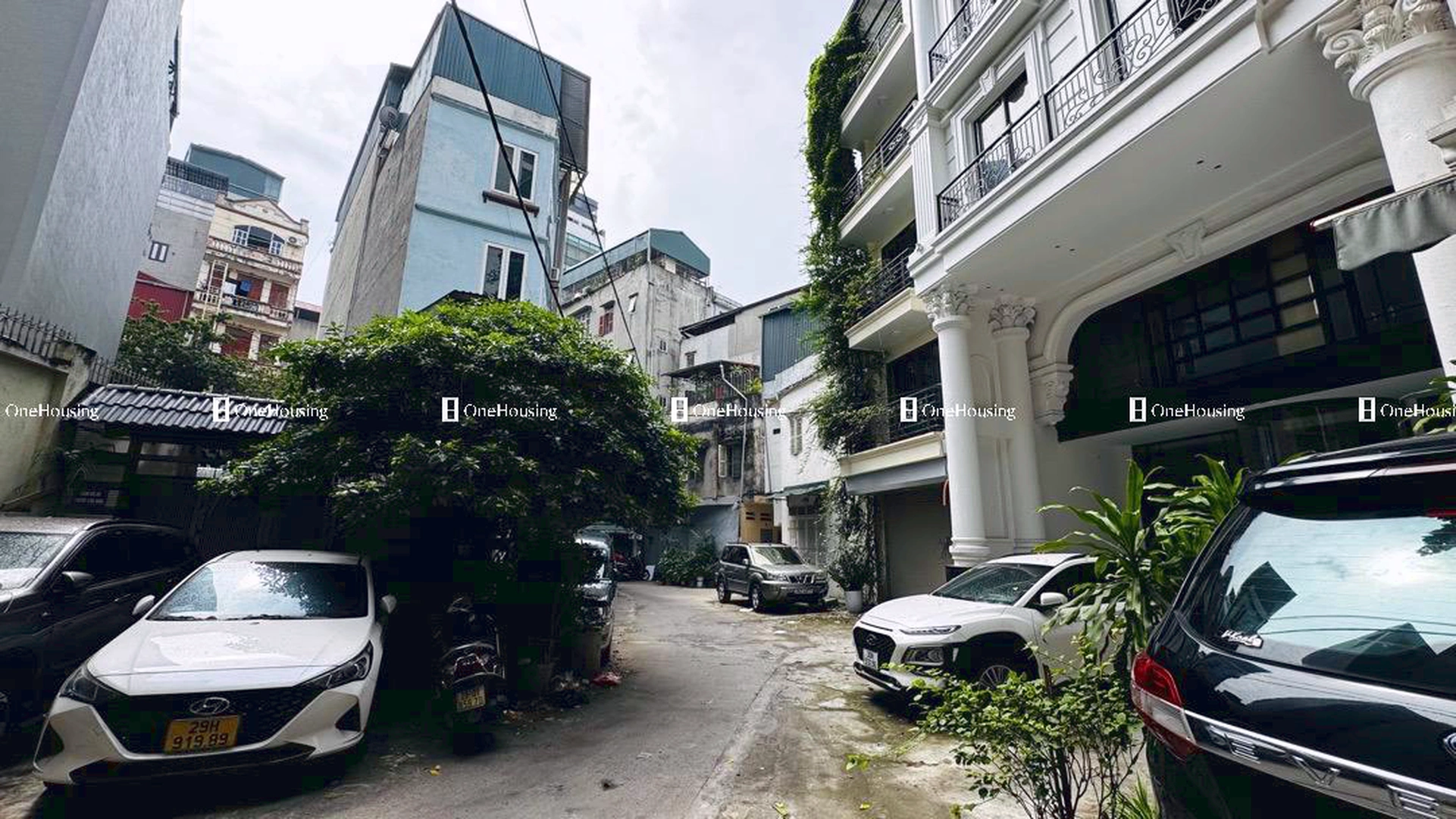 Onehousing image