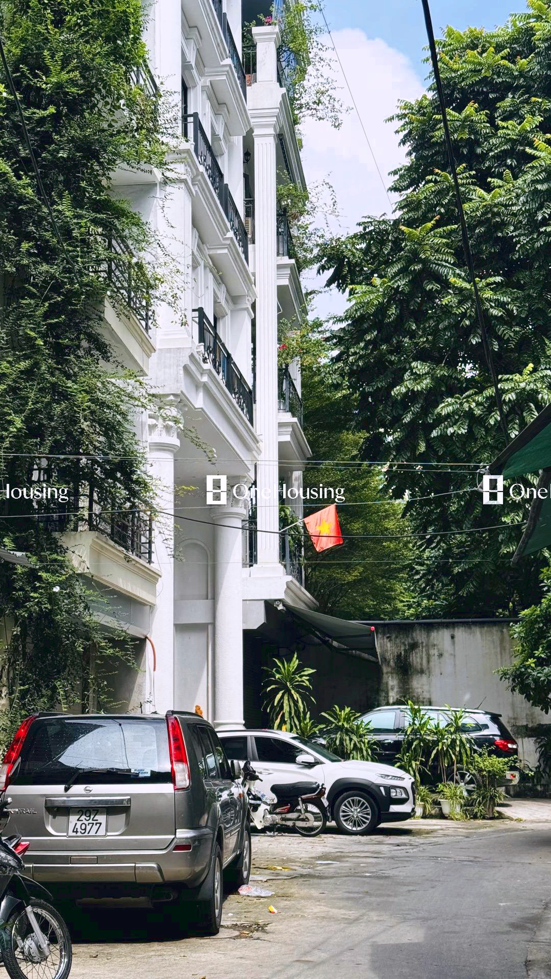 Onehousing image