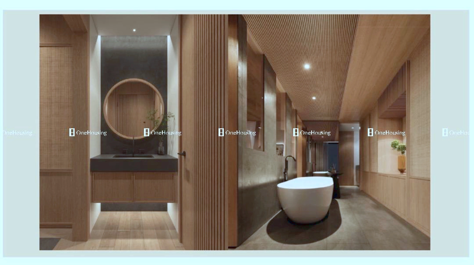 Onehousing image