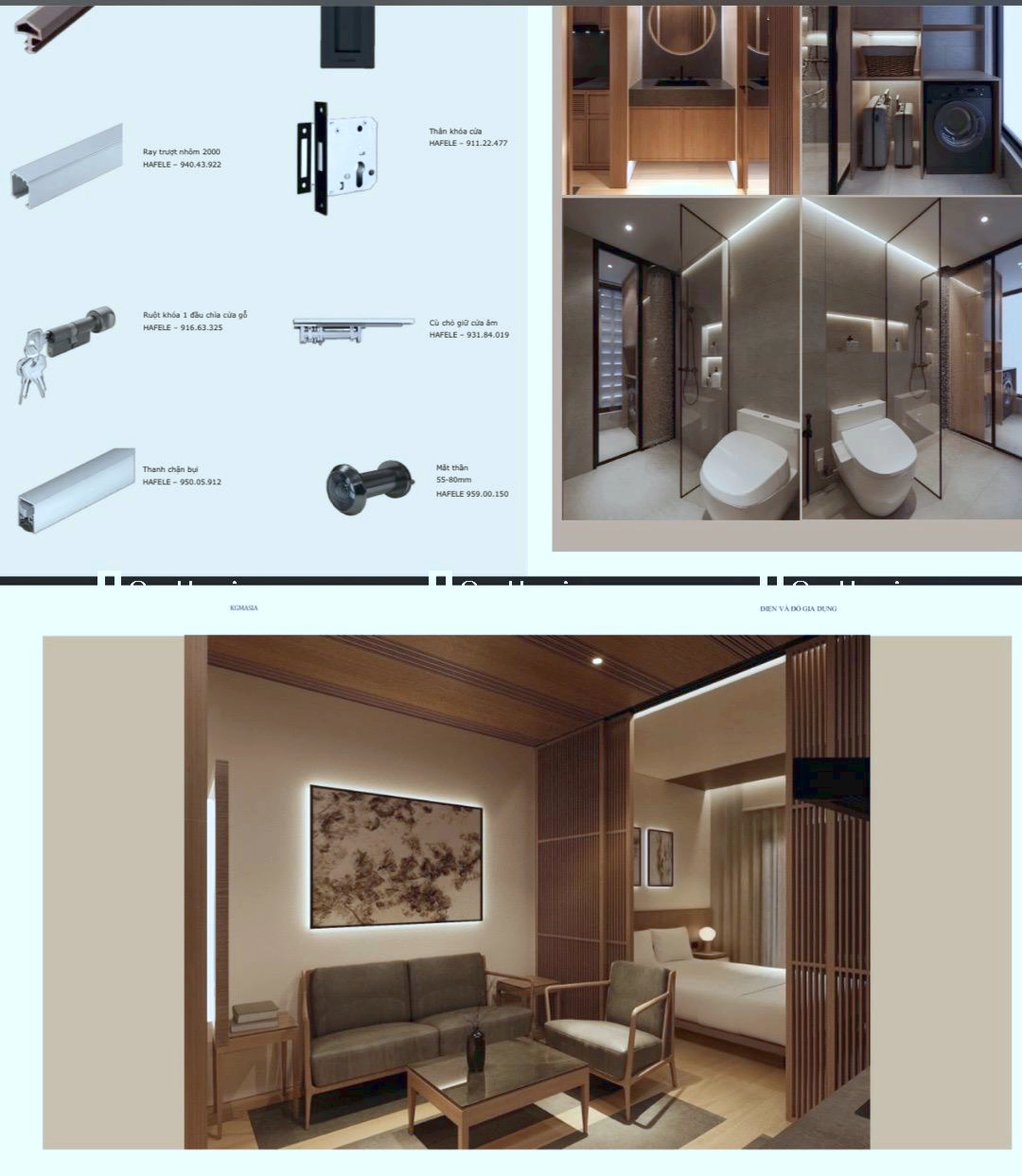 Onehousing image