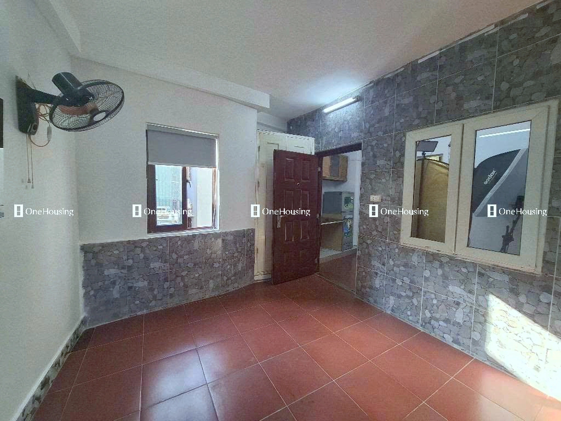 Nhà mặt ngõ cách Khâm Thiên 100m, P. Khâm Thiên, Q. Đống Đa, TP. Hà Nội