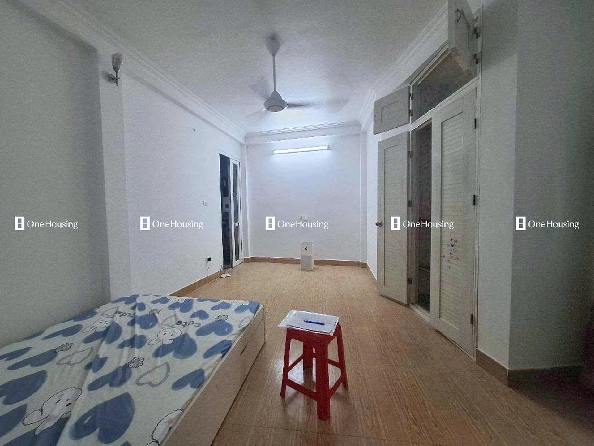 Nhà mặt ngõ cách Khâm Thiên 100m, P. Khâm Thiên, Q. Đống Đa, TP. Hà Nội