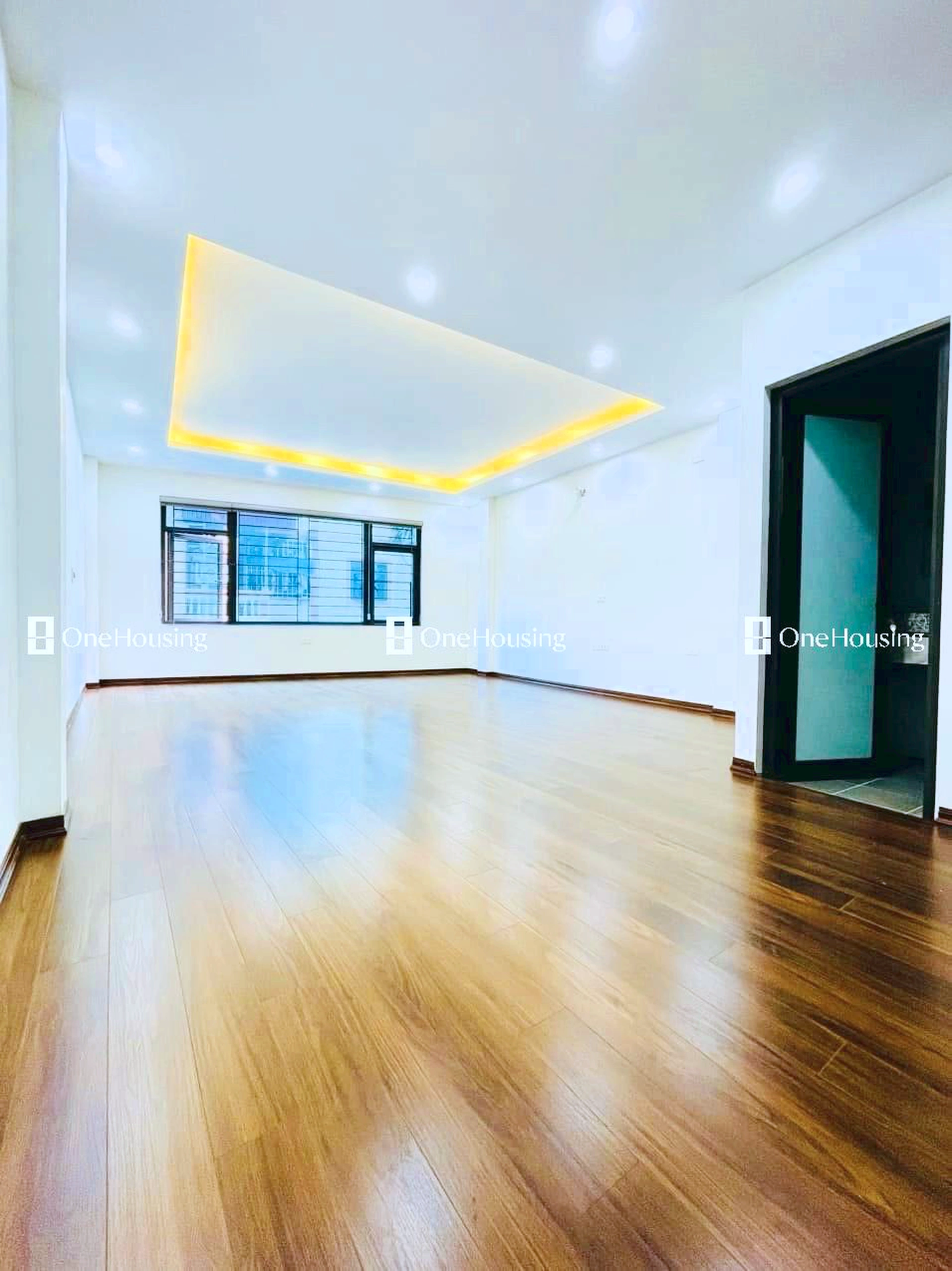 Nhà mặt ngõ cách Hồ Tùng Mậu 50m, P. Mai Dịch, Q. Cầu Giấy, TP. Hà Nội