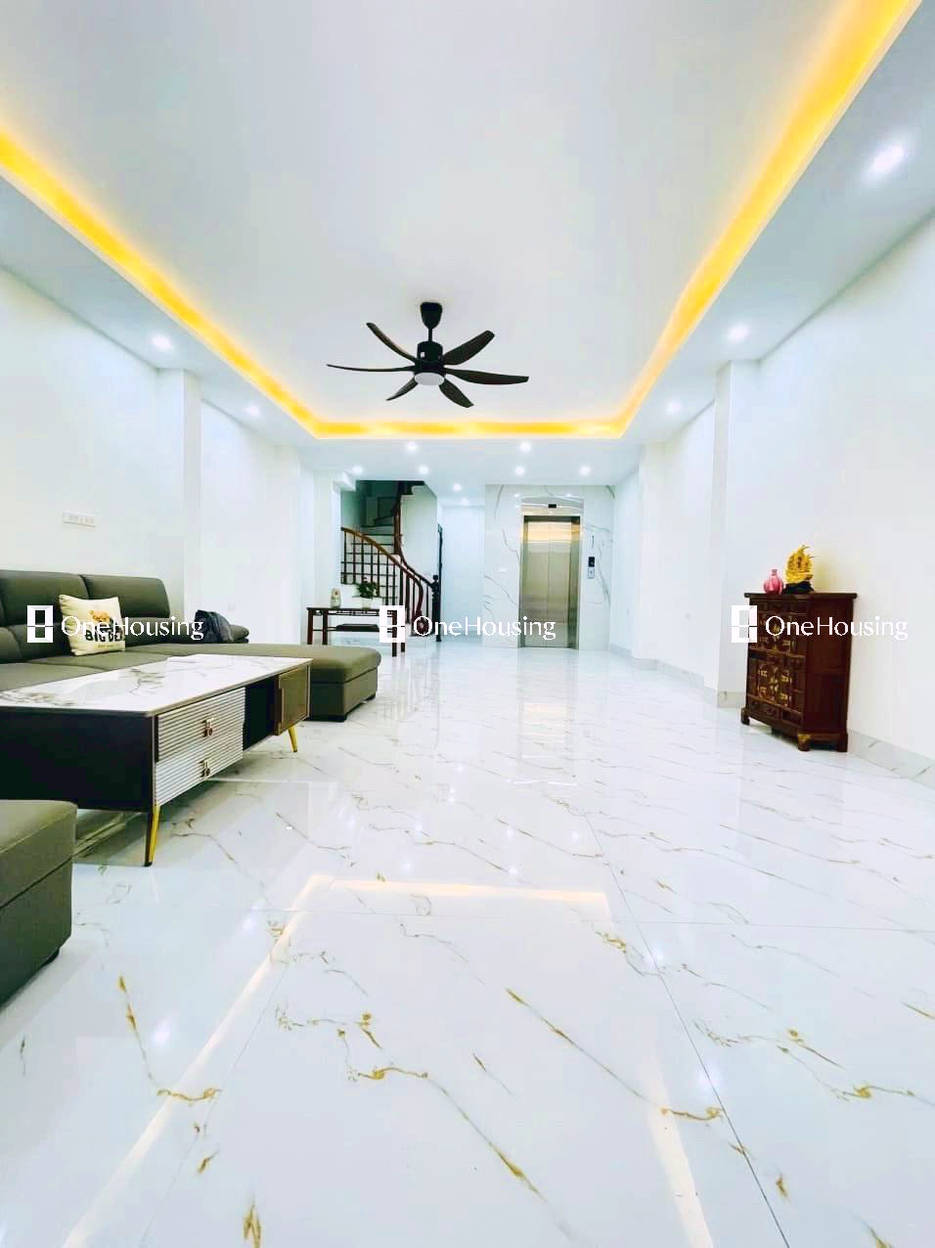 Nhà mặt ngõ cách Hồ Tùng Mậu 50m, P. Mai Dịch, Q. Cầu Giấy, TP. Hà Nội