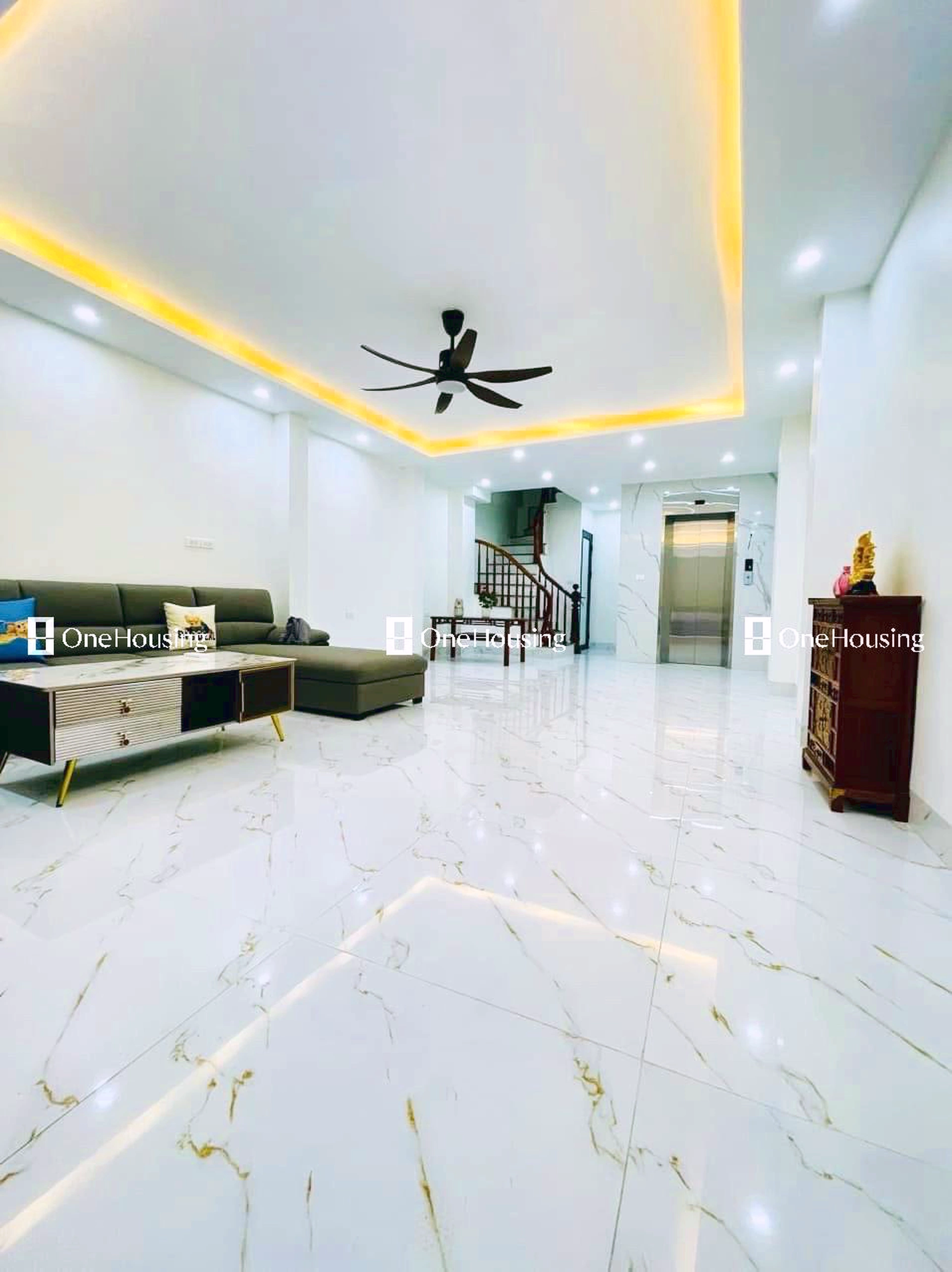 Nhà mặt ngõ cách Hồ Tùng Mậu 50m, P. Mai Dịch, Q. Cầu Giấy, TP. Hà Nội