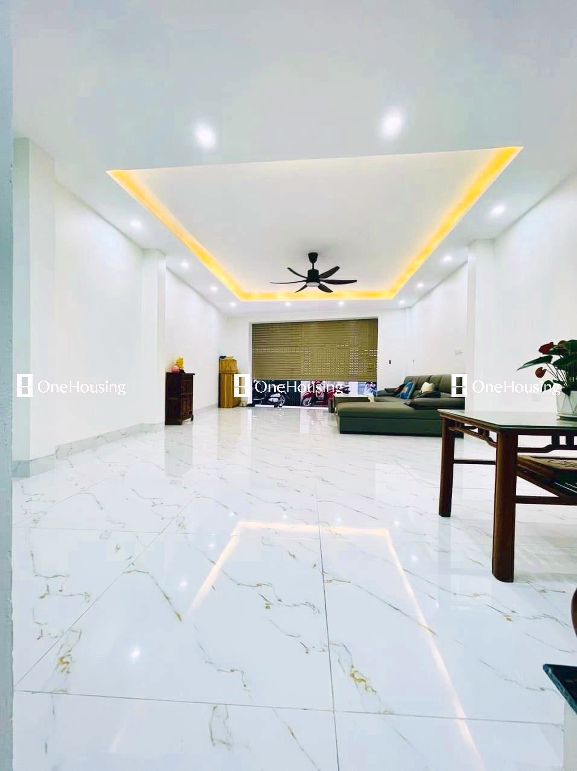 Nhà mặt ngõ cách Hồ Tùng Mậu 50m, P. Mai Dịch, Q. Cầu Giấy, TP. Hà Nội