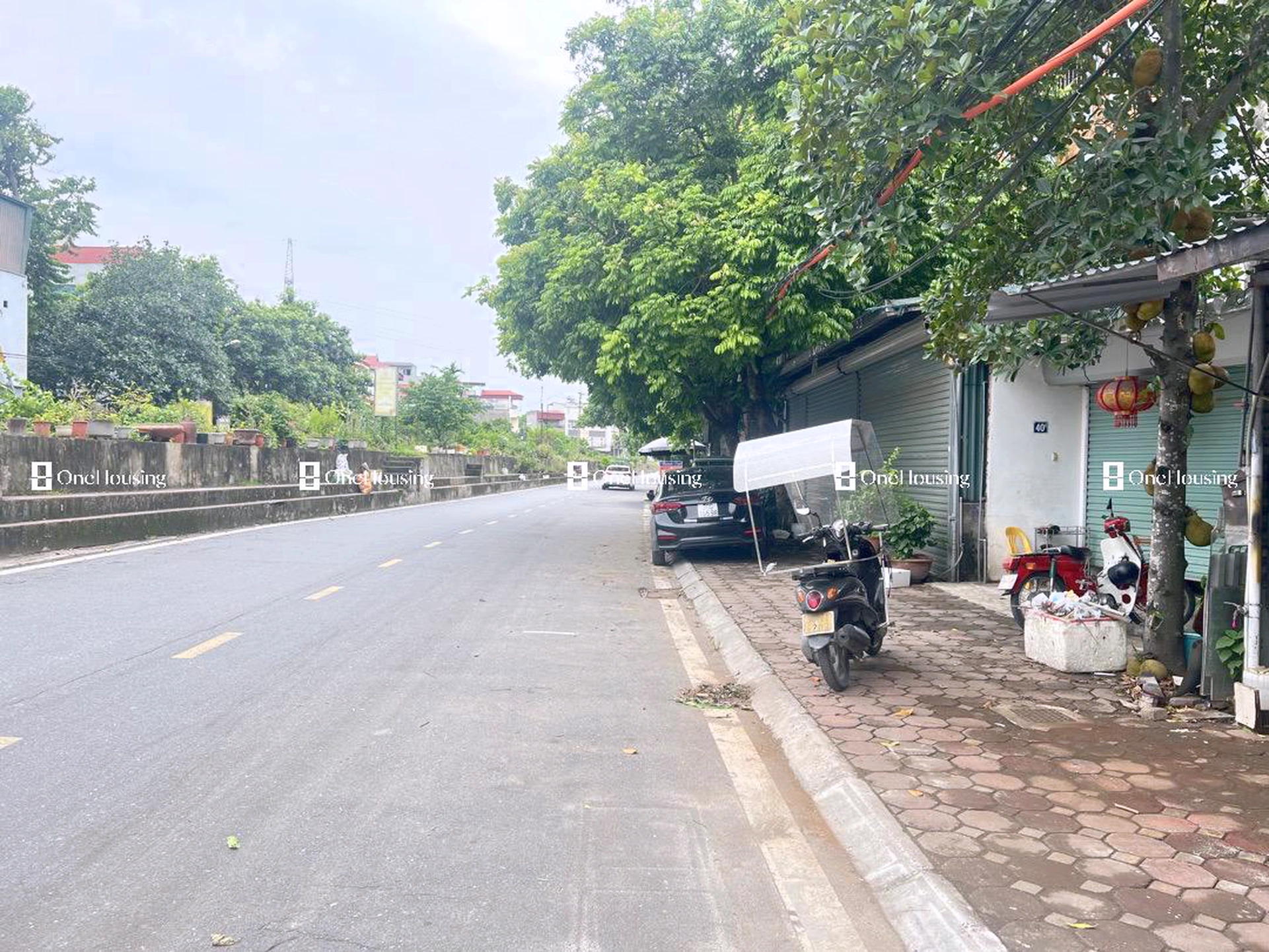 Đất nền cách Đường Hà Huy Tập 50m, TT. Yên Viên, H. Gia Lâm, TP. Hà Nội