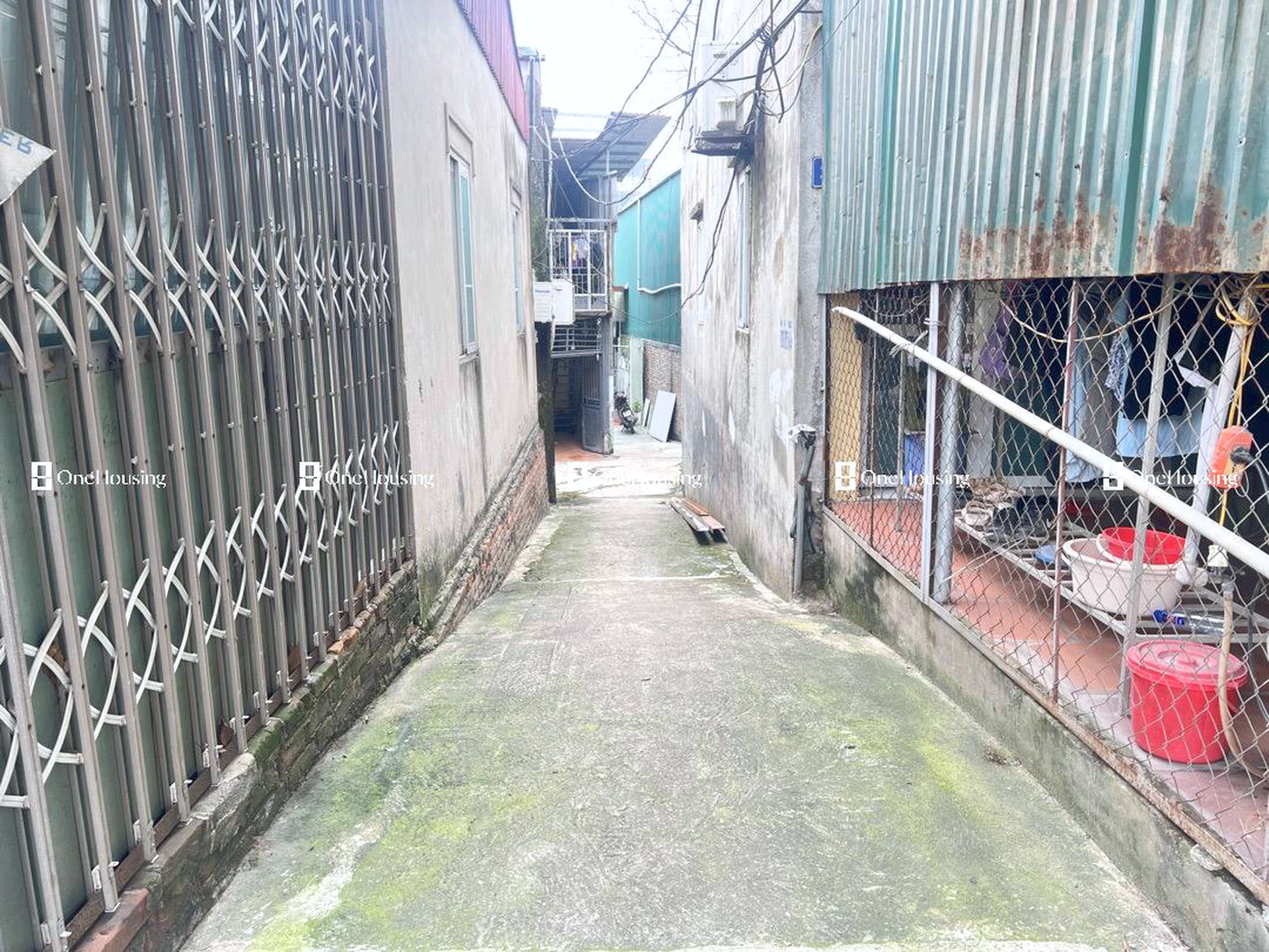 Đất nền cách Đường Hà Huy Tập 50m, TT. Yên Viên, H. Gia Lâm, TP. Hà Nội
