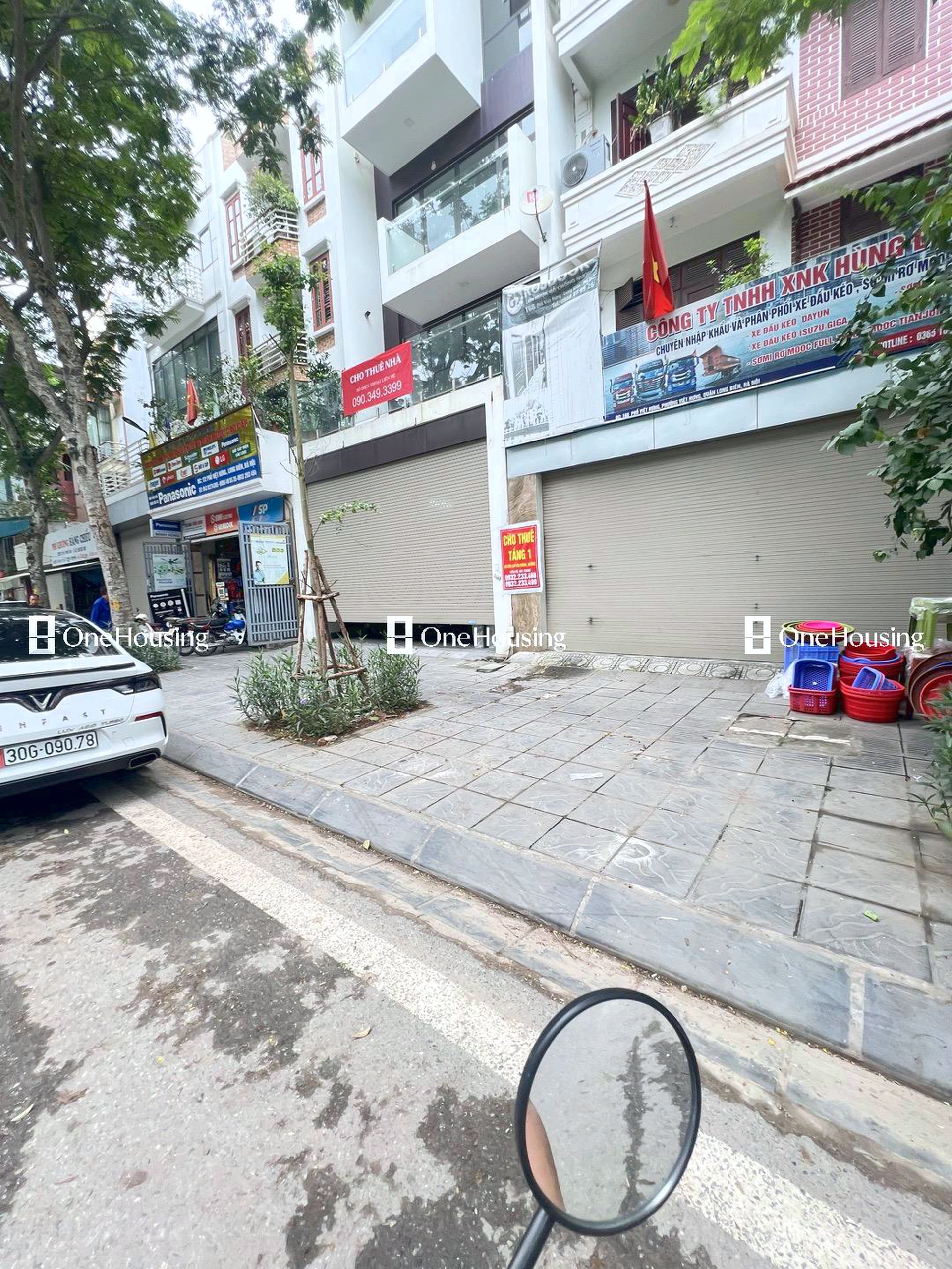 Đất nền cách Đường Hà Huy Tập 50m, TT. Yên Viên, H. Gia Lâm, TP. Hà Nội