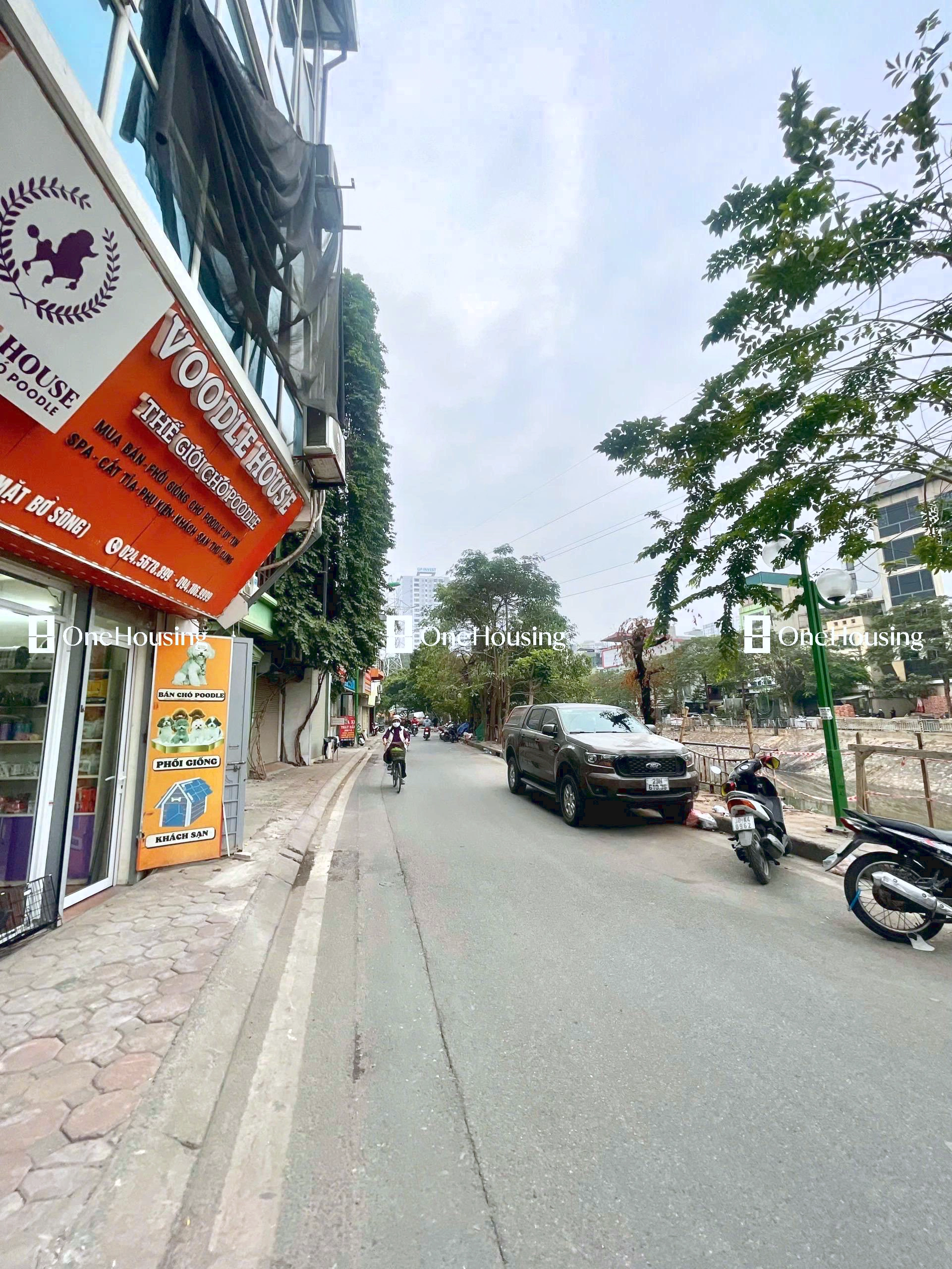 Onehousing image