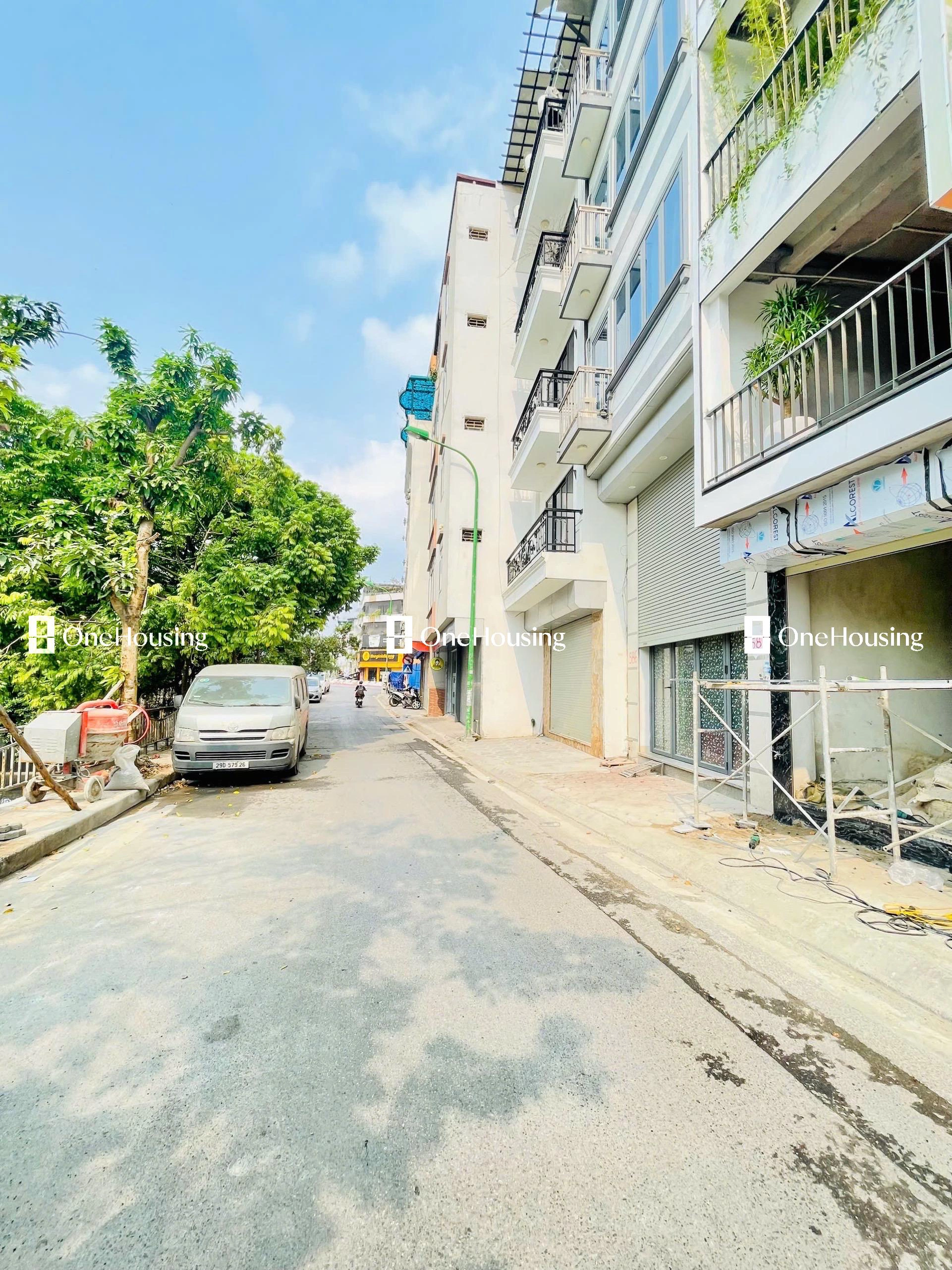 Onehousing image