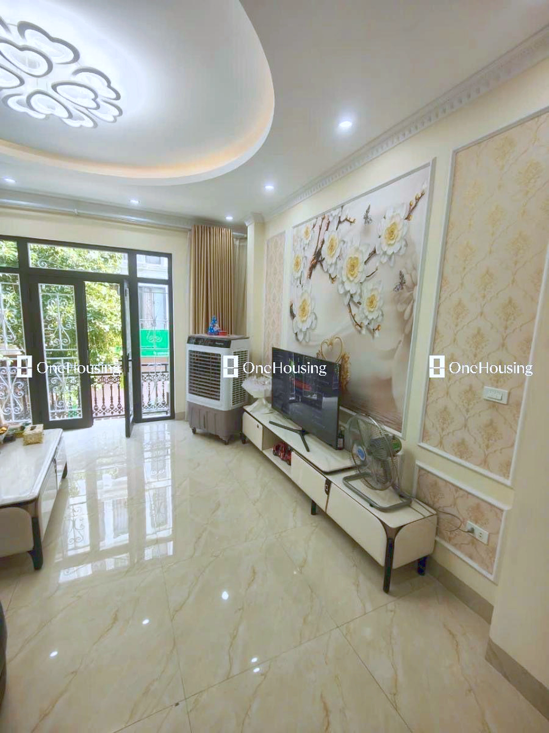 Nhà mặt ngõ cách Văn La 30m, P. Phú La, Q. Hà Đông, TP. Hà Nội