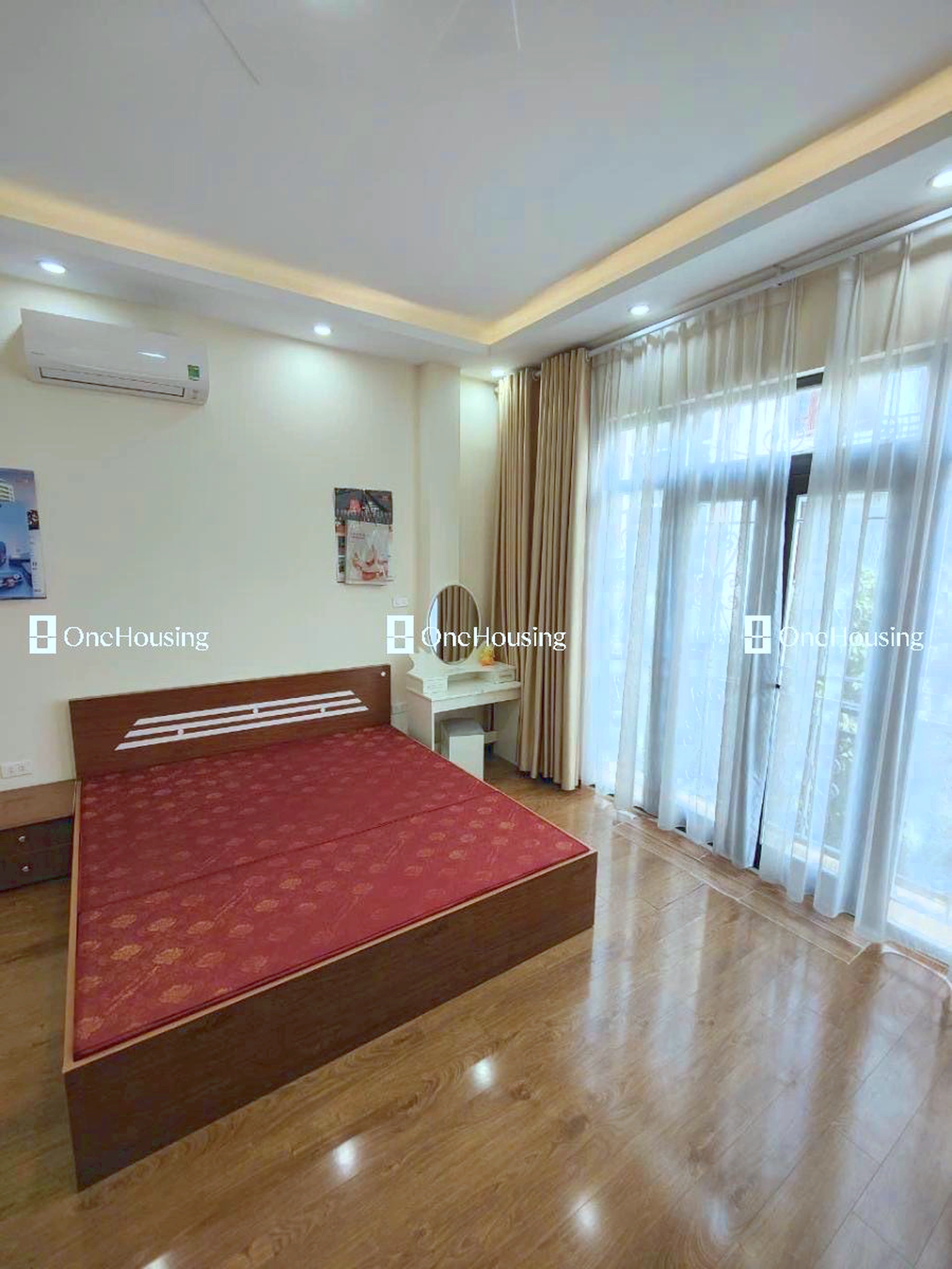 Nhà mặt ngõ cách Văn La 30m, P. Phú La, Q. Hà Đông, TP. Hà Nội