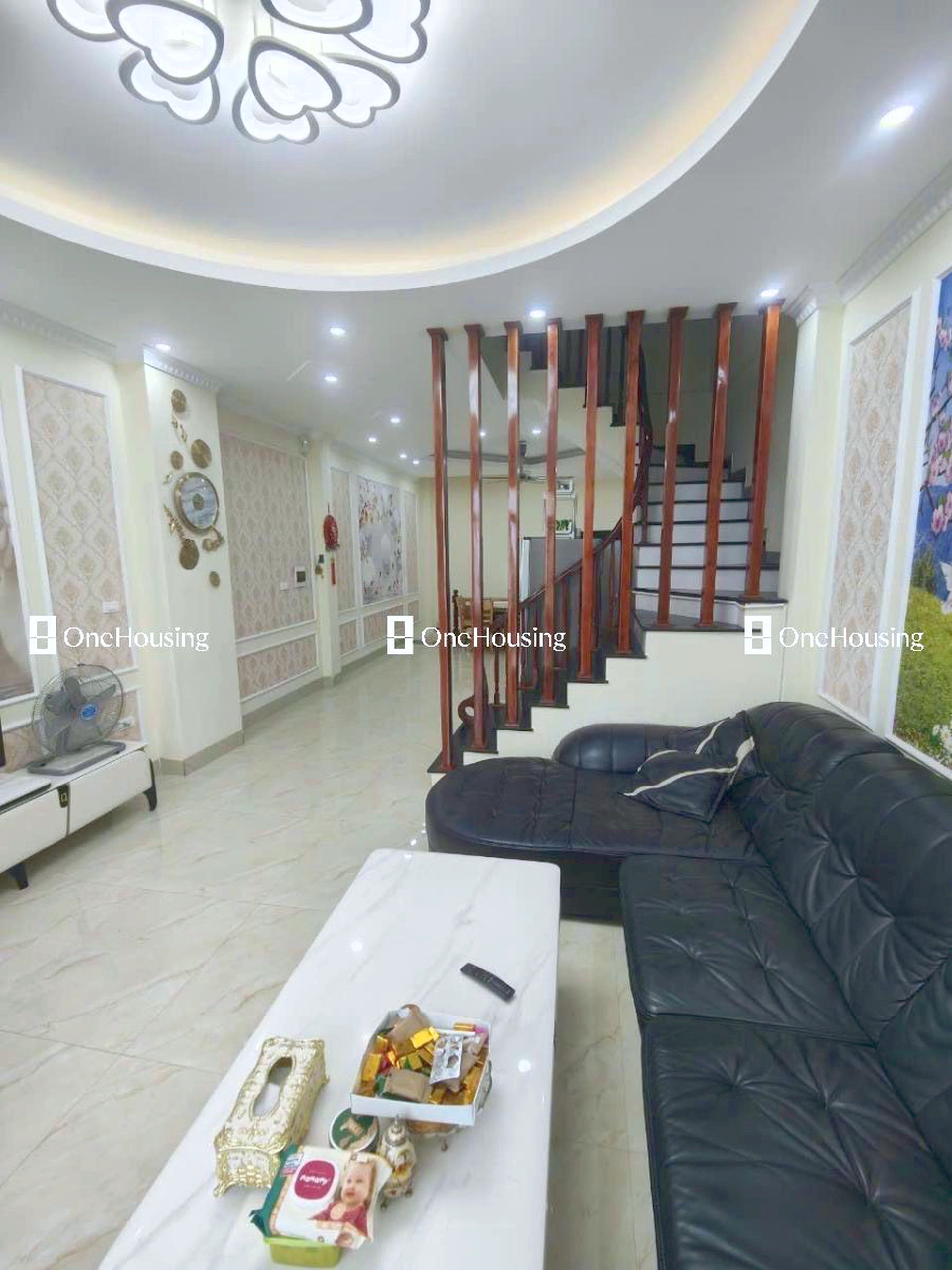 Nhà mặt ngõ cách Văn La 30m, P. Phú La, Q. Hà Đông, TP. Hà Nội