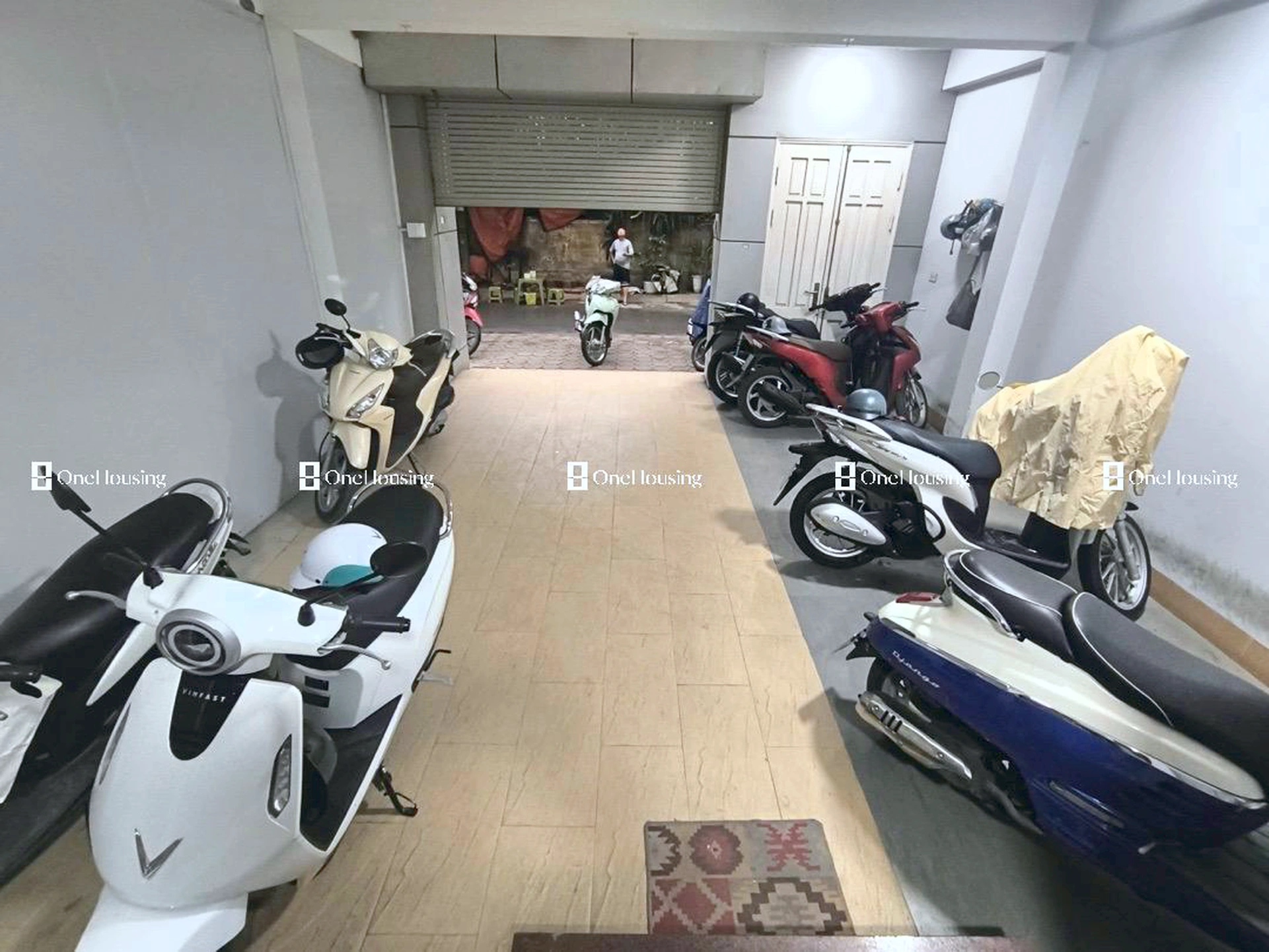 Nhà mặt ngõ cách Xã Đàn 80m, P. Nam Đồng, Q. Đống Đa, TP. Hà Nội