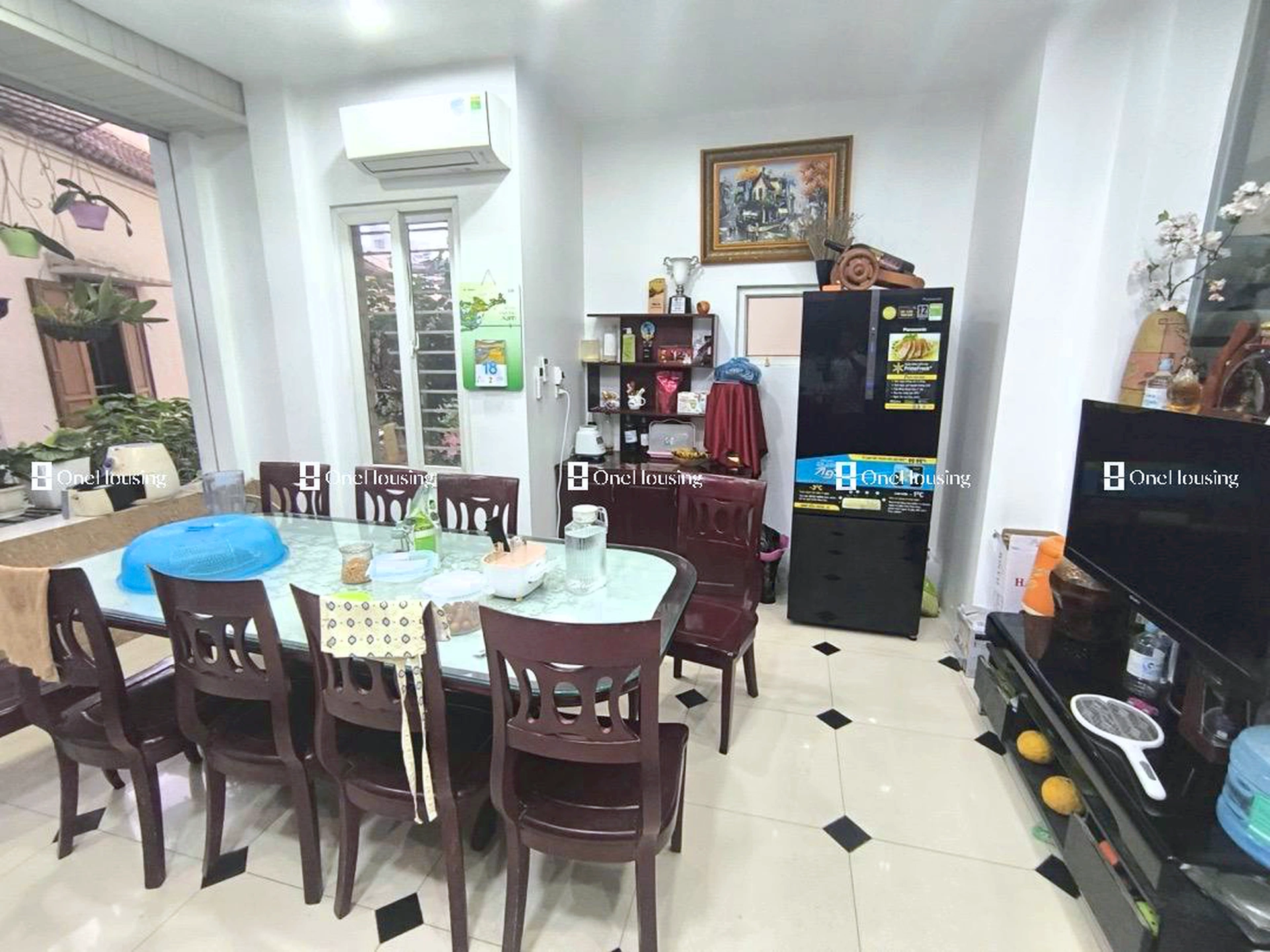 Nhà mặt ngõ cách Xã Đàn 80m, P. Nam Đồng, Q. Đống Đa, TP. Hà Nội