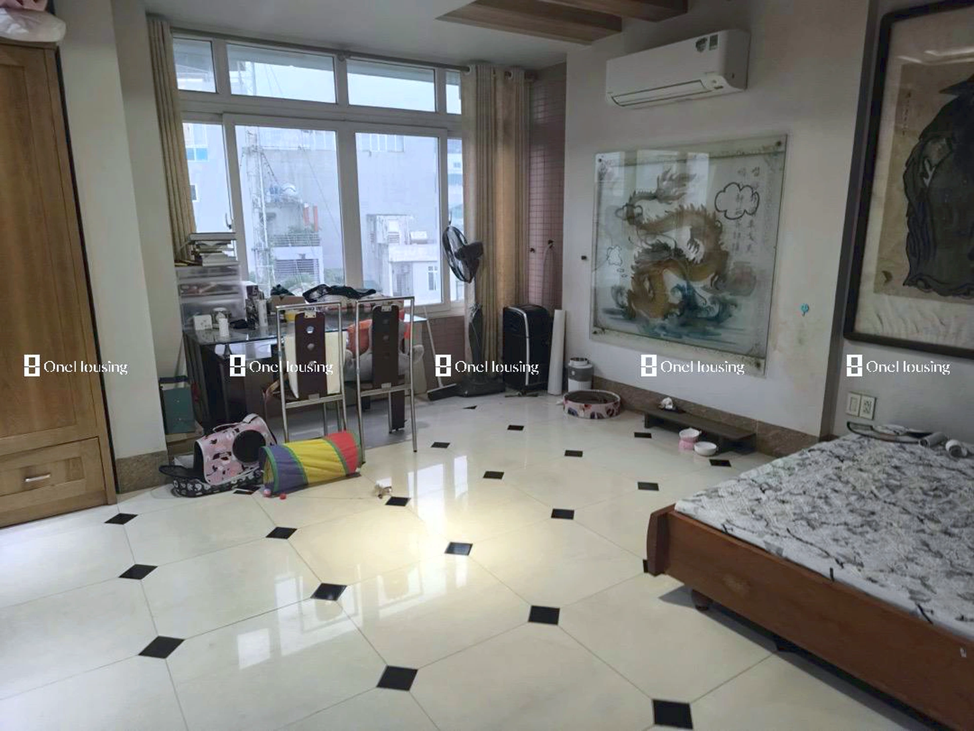 Nhà mặt ngõ cách Xã Đàn 80m, P. Nam Đồng, Q. Đống Đa, TP. Hà Nội