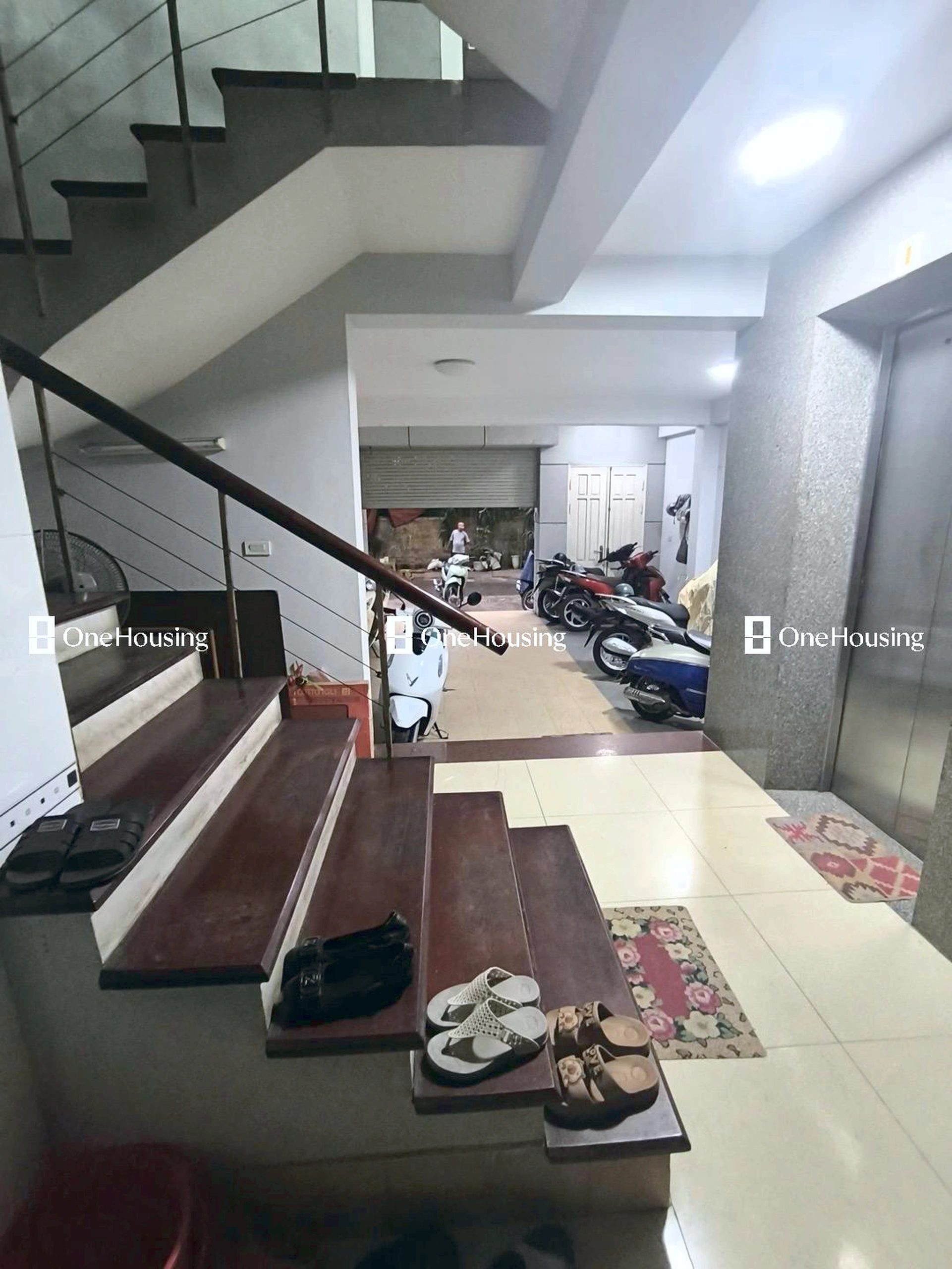 Nhà mặt ngõ cách Xã Đàn 80m, P. Nam Đồng, Q. Đống Đa, TP. Hà Nội