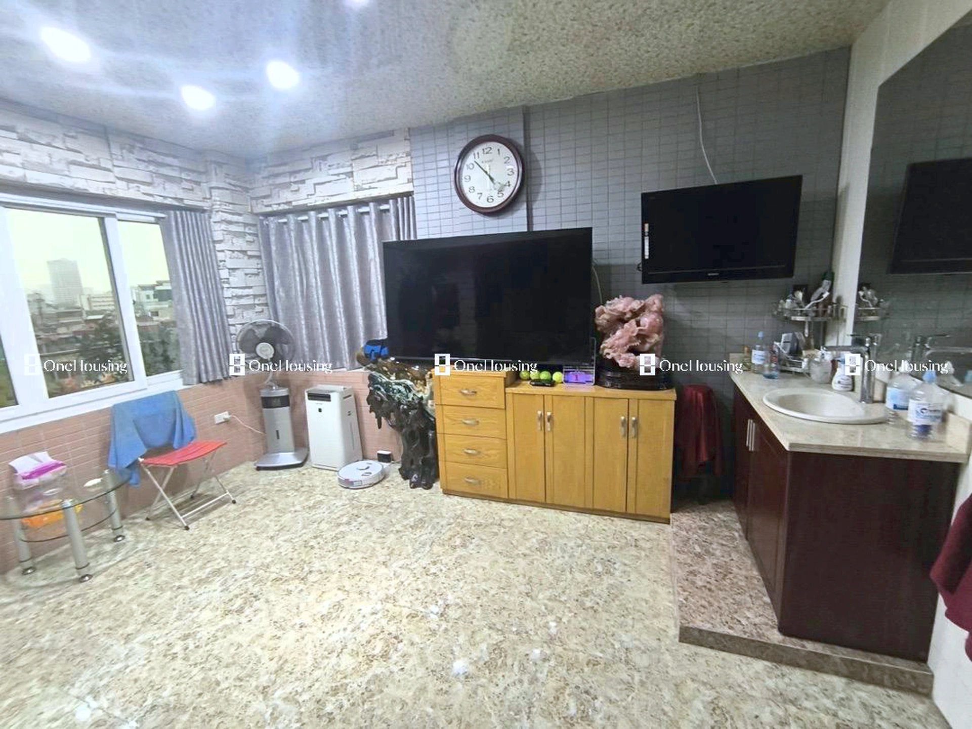 Nhà mặt ngõ cách Xã Đàn 80m, P. Nam Đồng, Q. Đống Đa, TP. Hà Nội