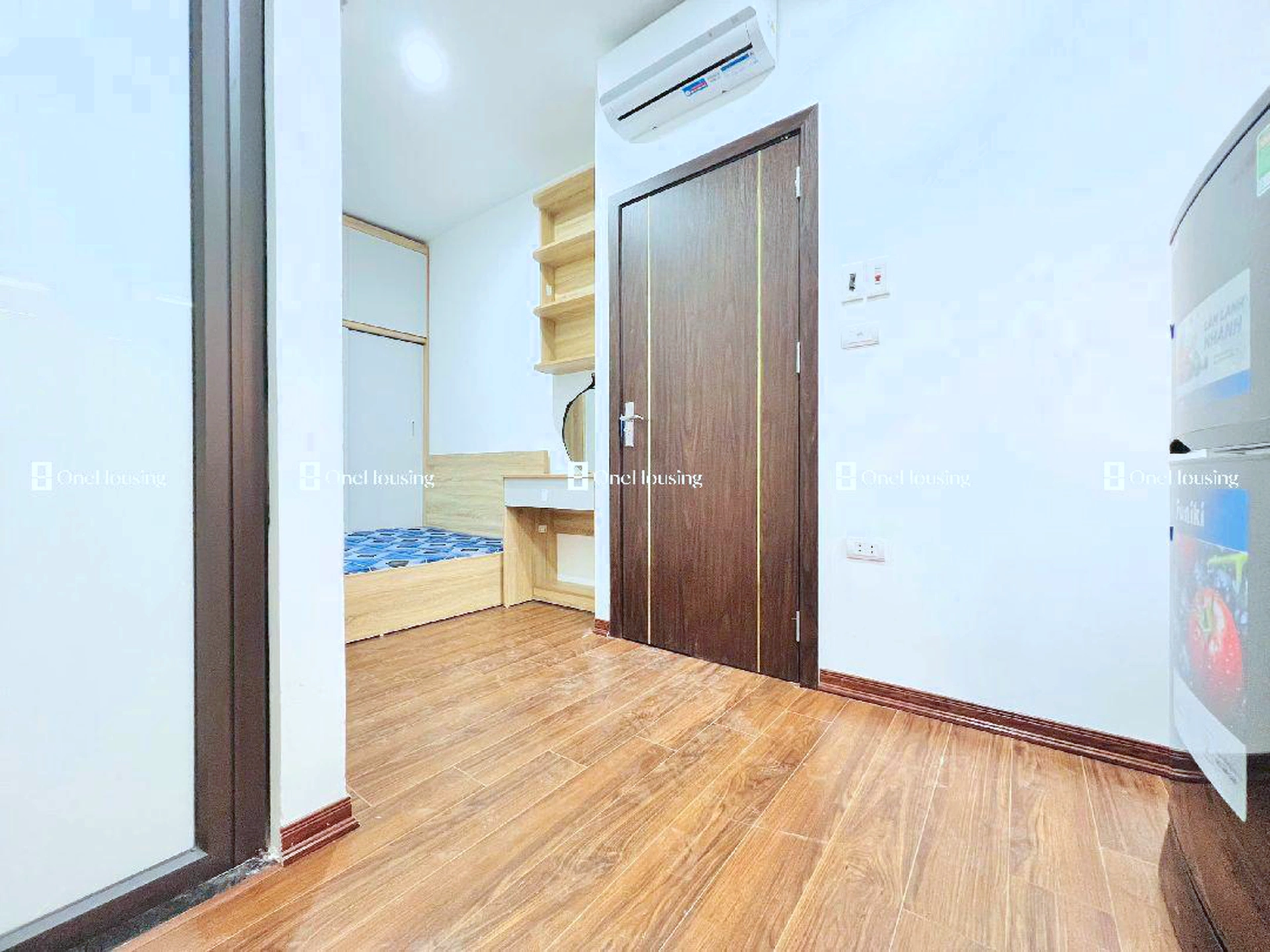 Nhà mặt ngõ cách Trường Chinh 100m, P. Khương Thượng, Q. Đống Đa, TP. Hà Nội