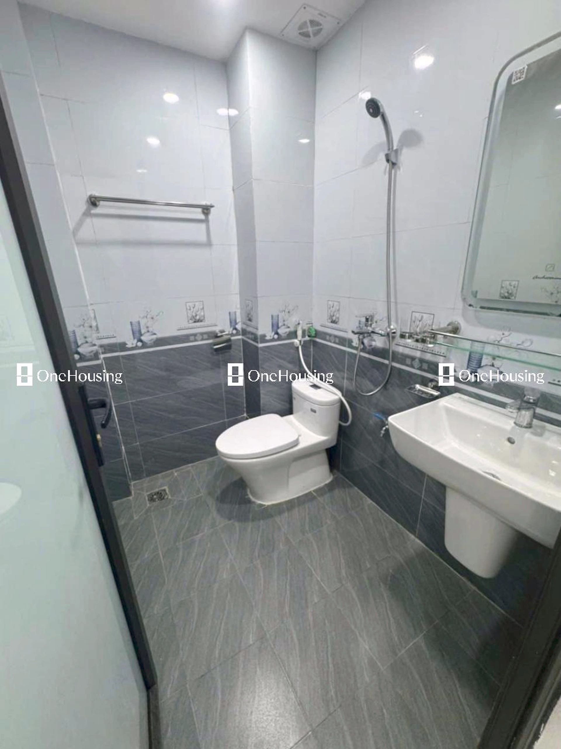 Nhà mặt ngõ cách Trường Chinh 100m, P. Khương Thượng, Q. Đống Đa, TP. Hà Nội