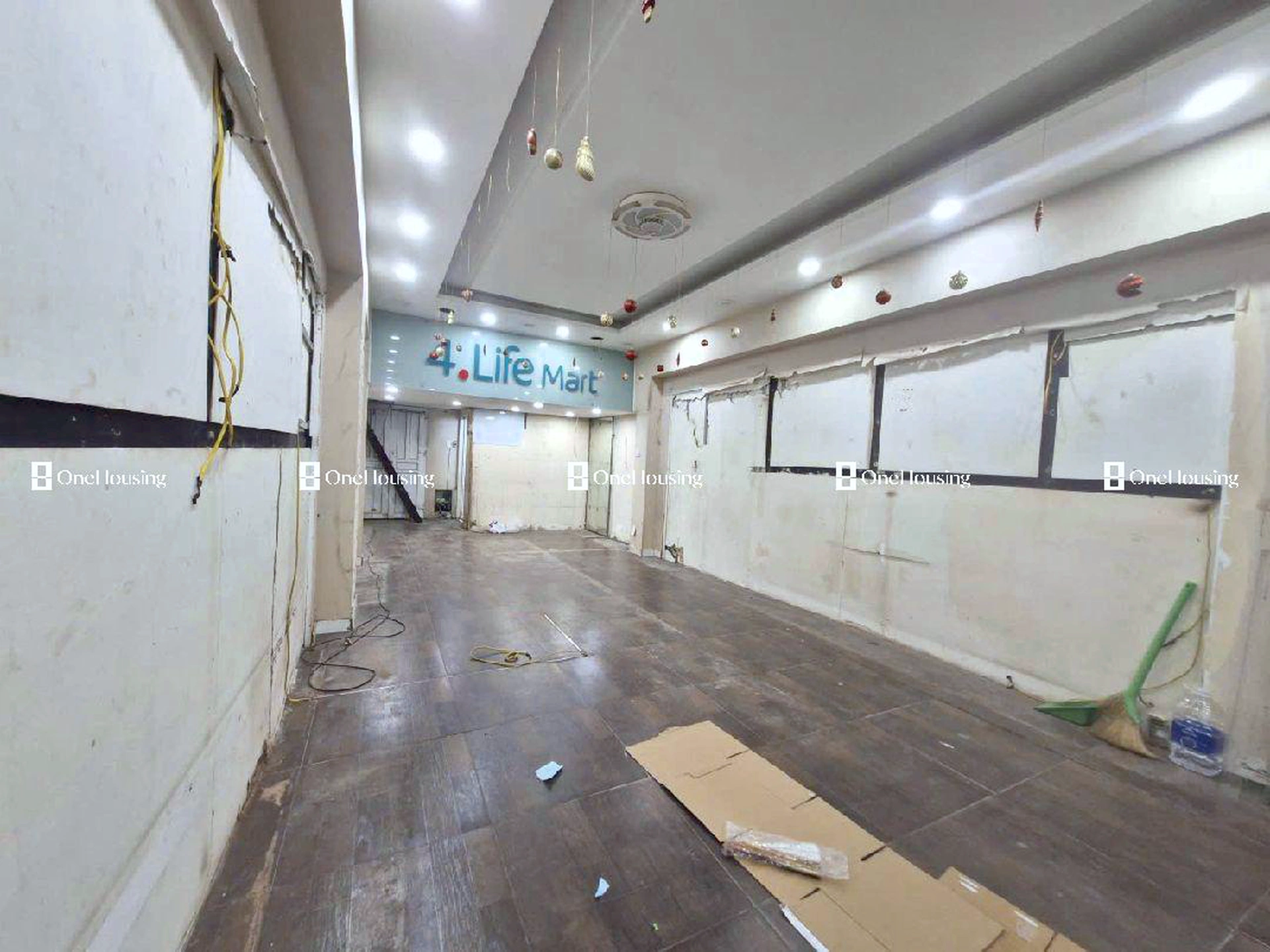 Onehousing image