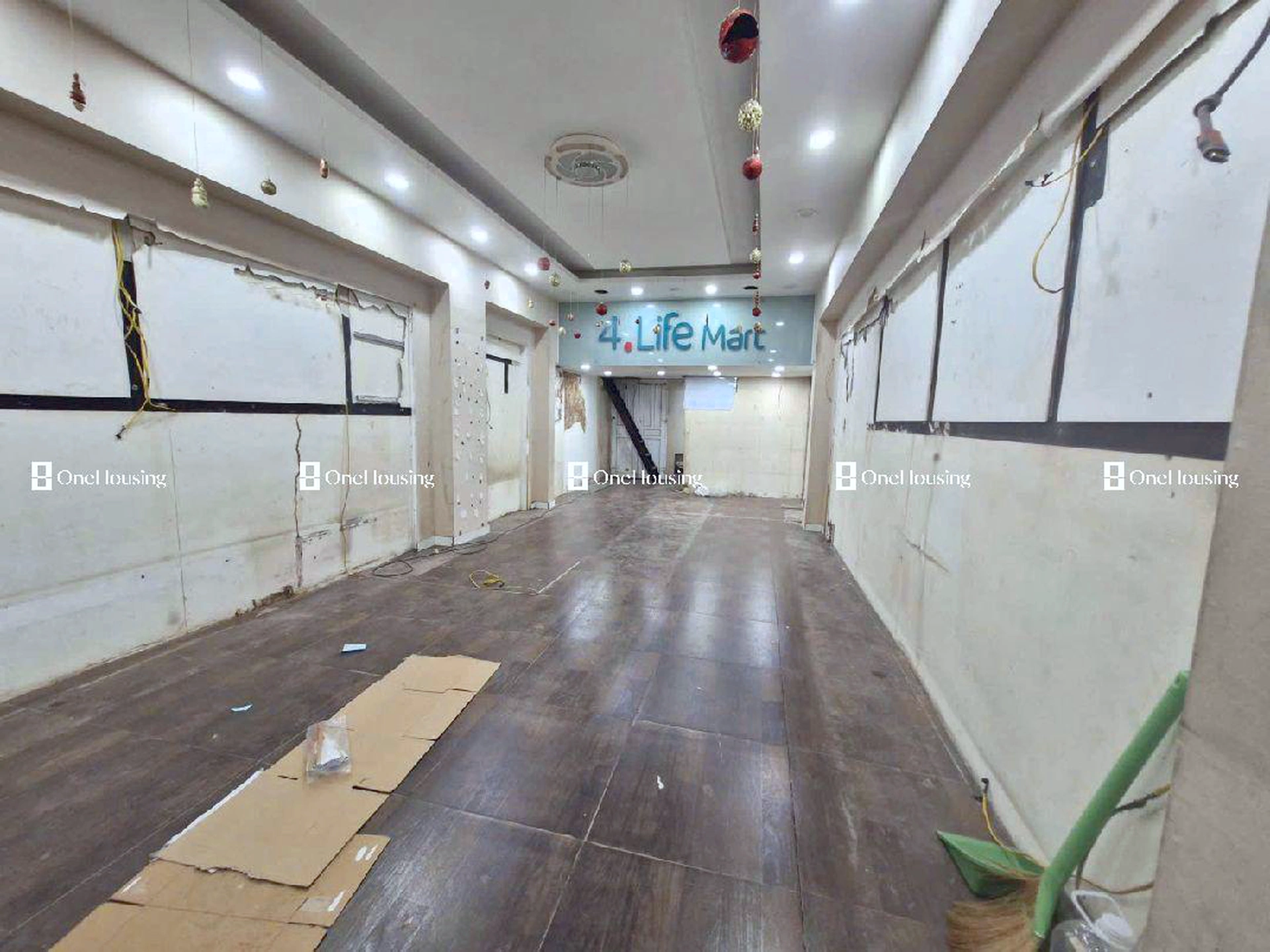 Onehousing image